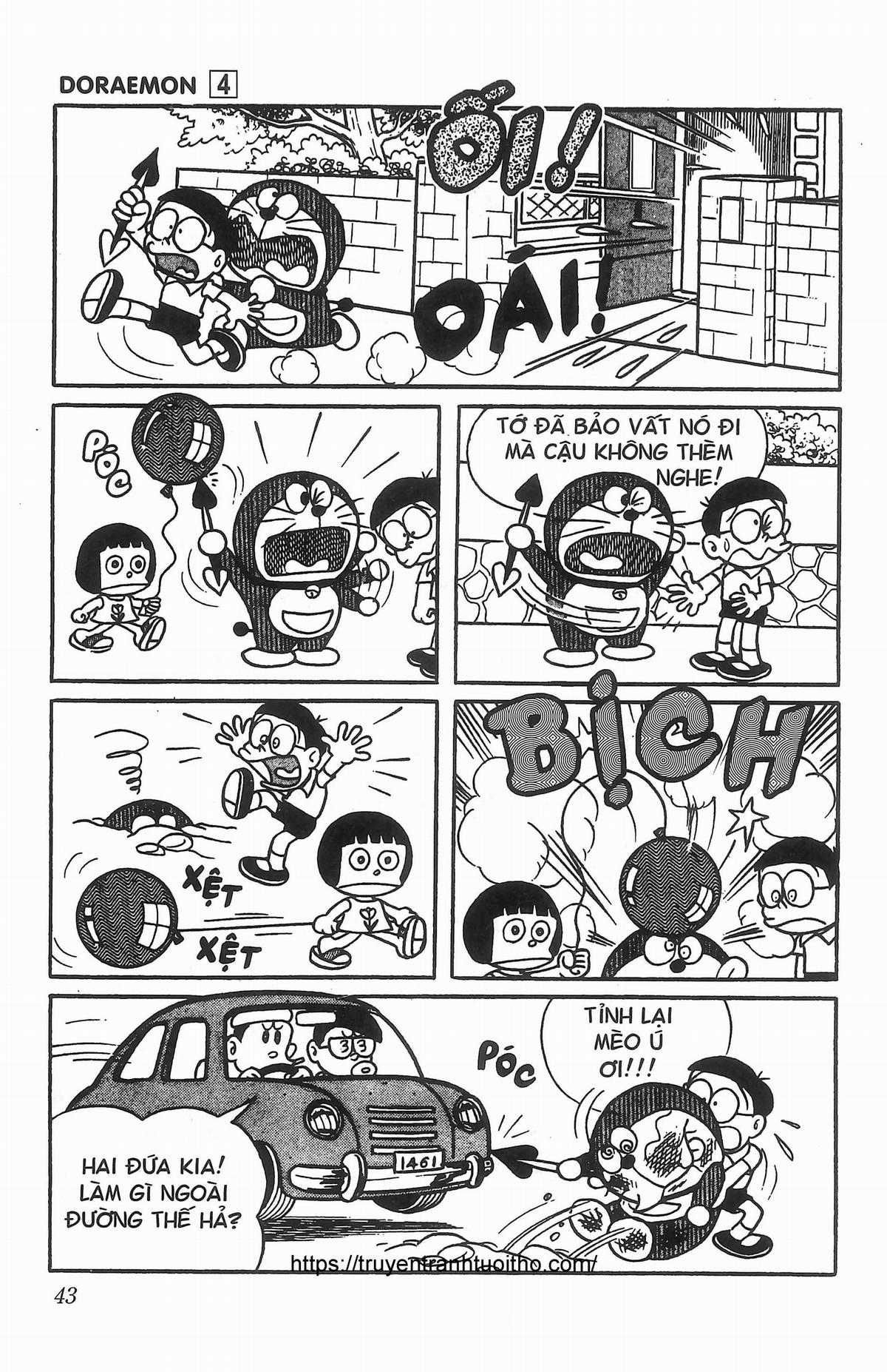 Chelsea bản chuẩn - Chapter 4 - Trang 31