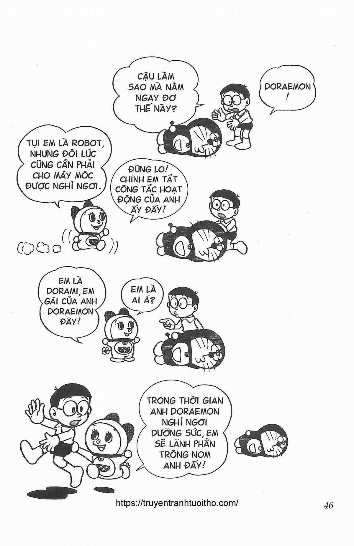 Chelsea bản chuẩn - Chapter 4 - Trang 33