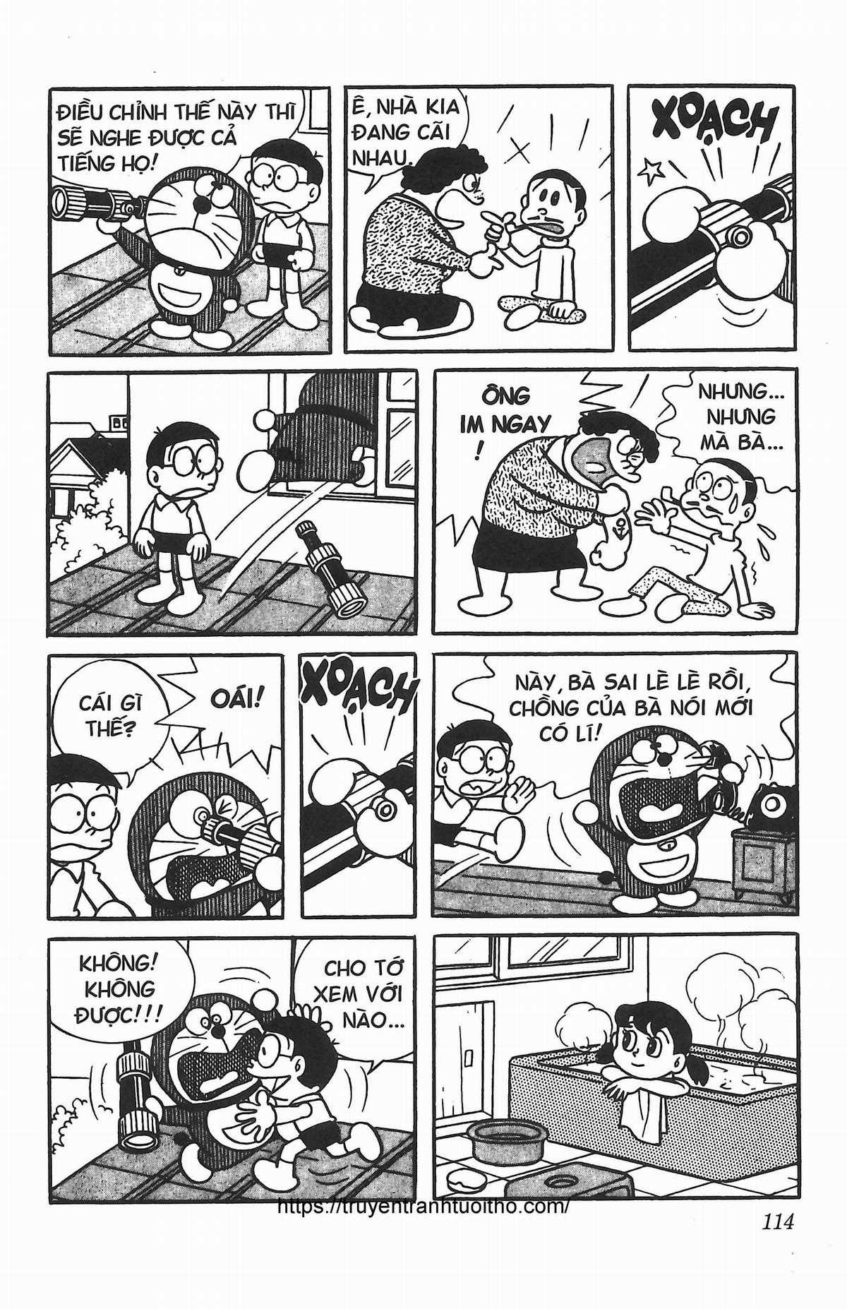 Chelsea bản chuẩn - Chapter 4 - Trang 95