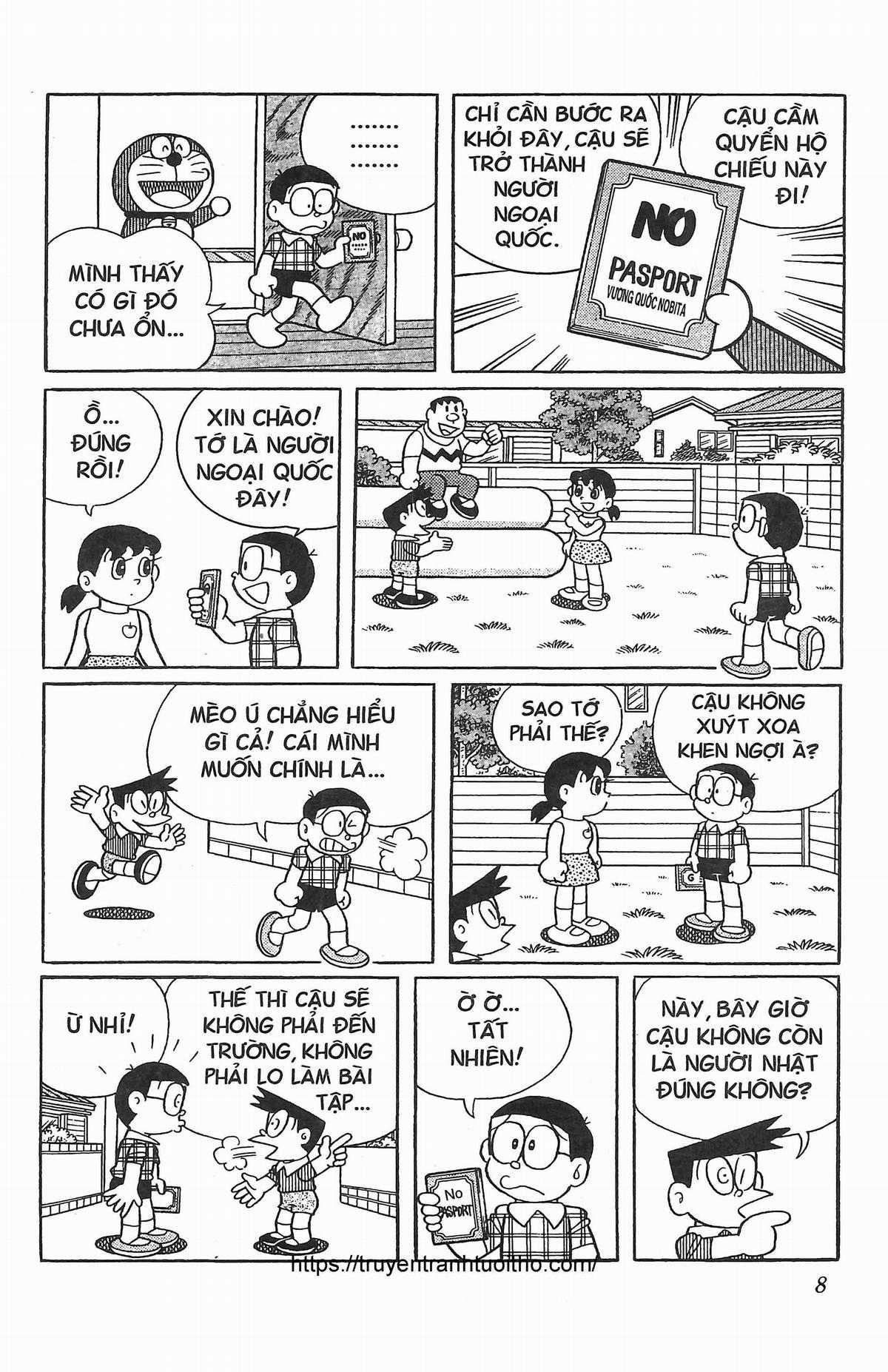 Chelsea bản chuẩn - Chapter 40 - Trang 6