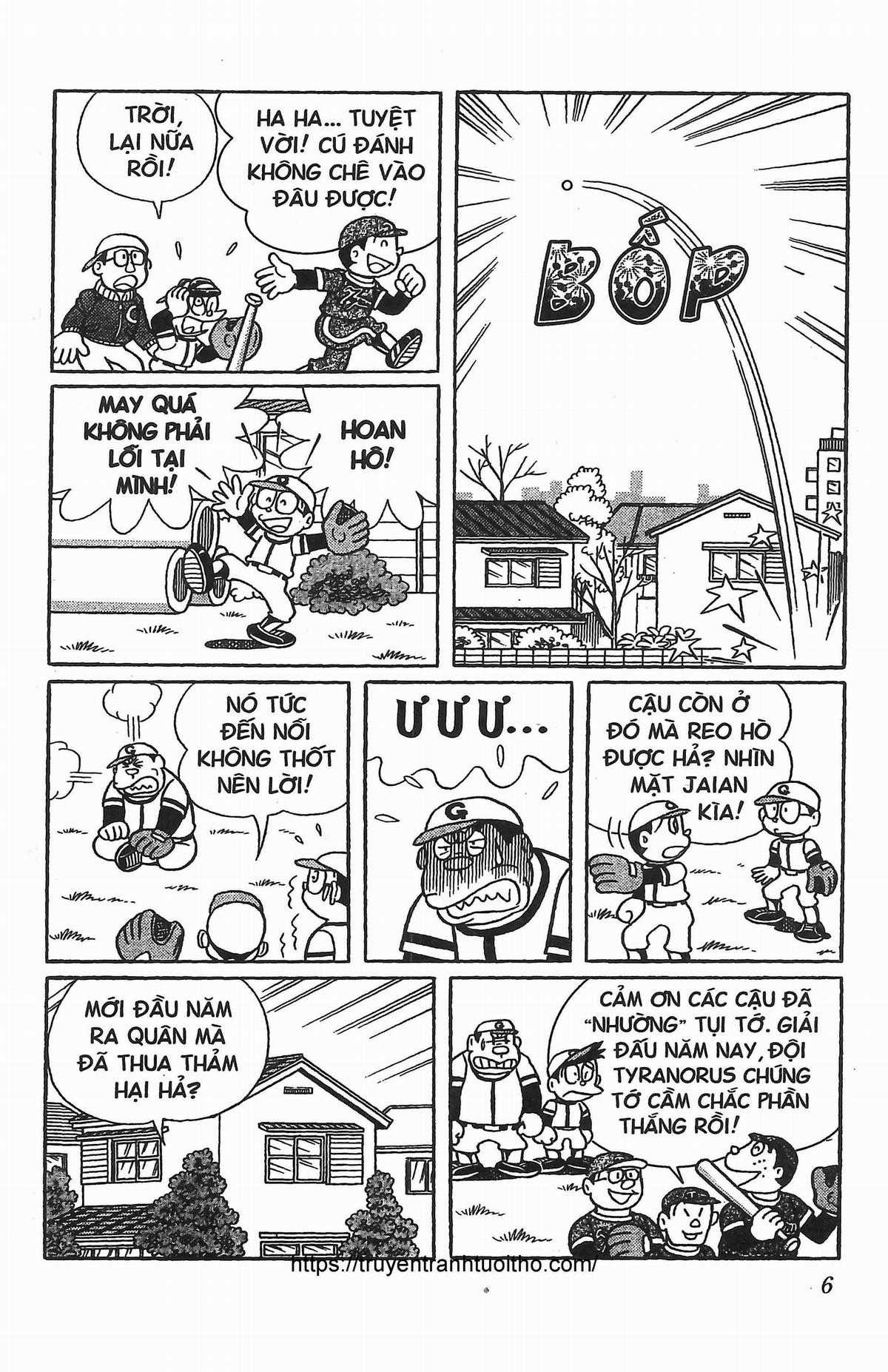 Chelsea bản chuẩn - Chapter 41 - Trang 4