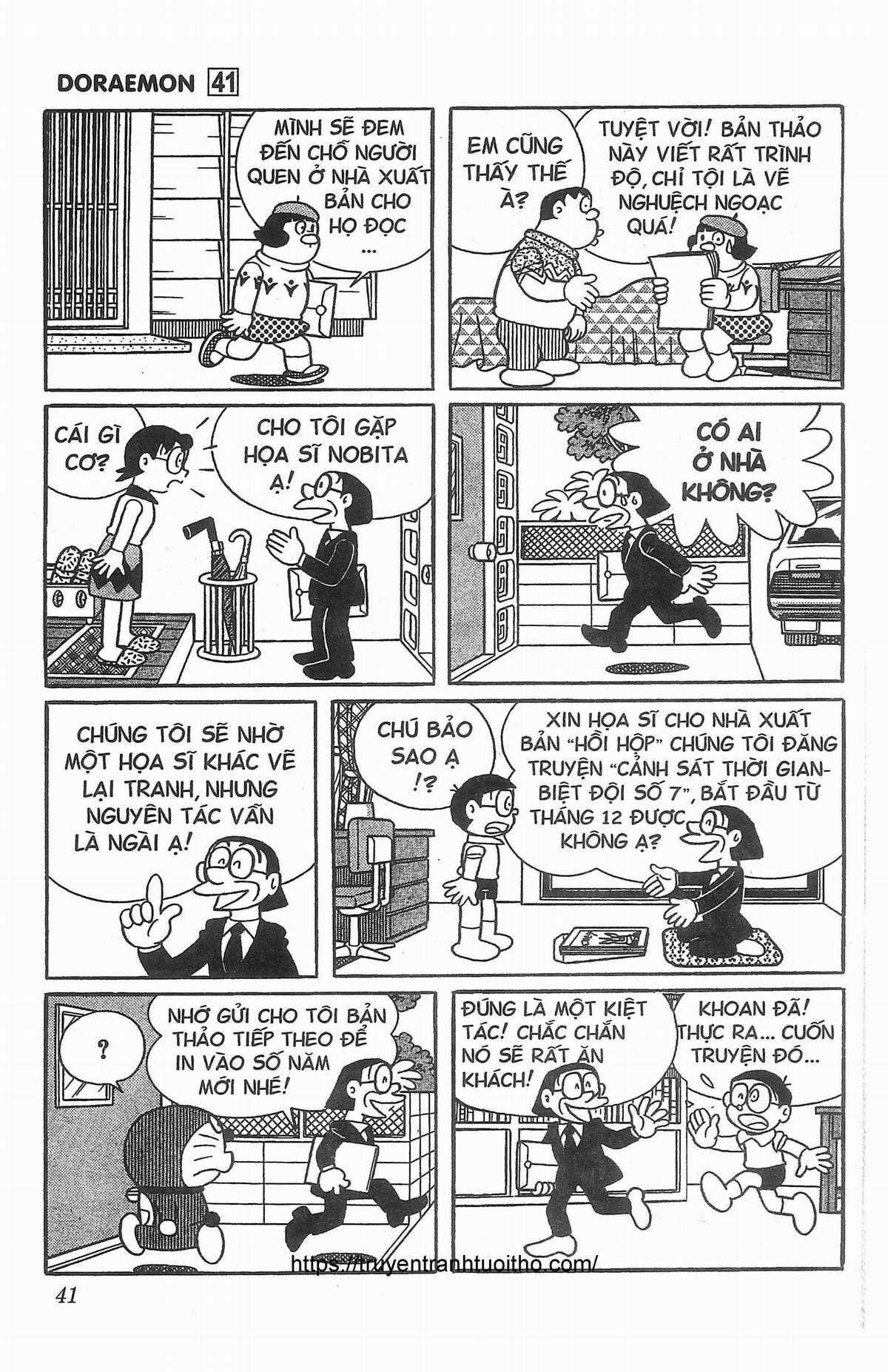 Chelsea bản chuẩn - Chapter 41 - Trang 37