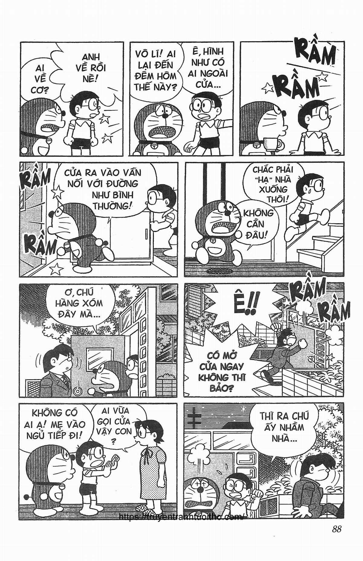 Chelsea bản chuẩn - Chapter 41 - Trang 84