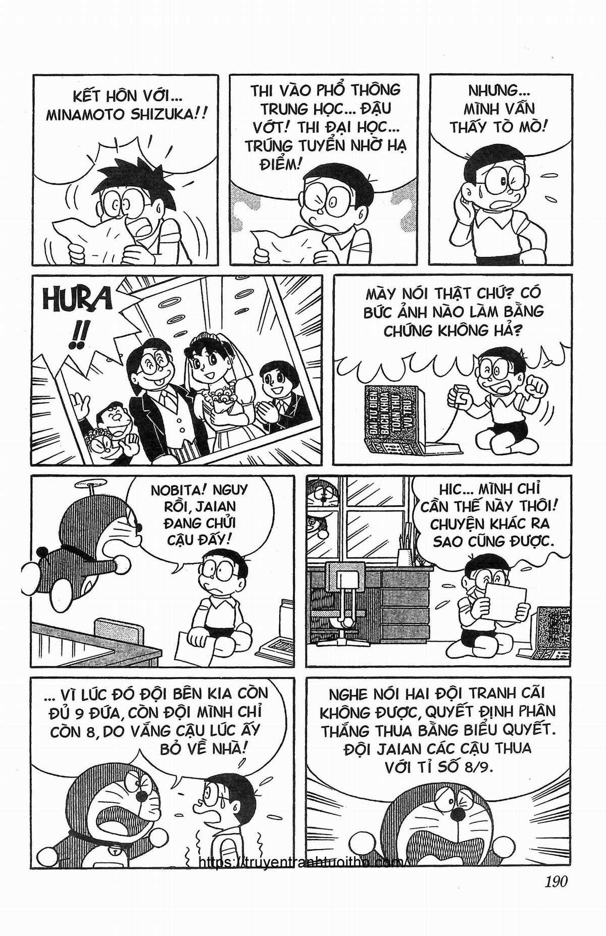 Chelsea bản chuẩn - Chapter 42 - Trang 188