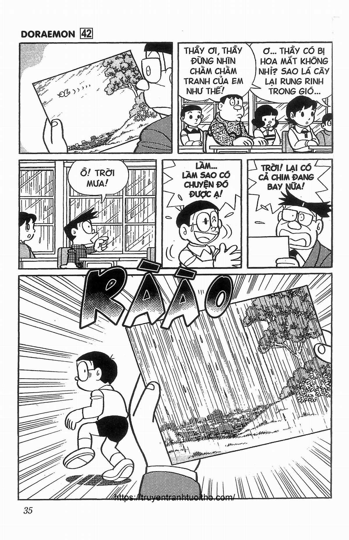 Chelsea bản chuẩn - Chapter 42 - Trang 33