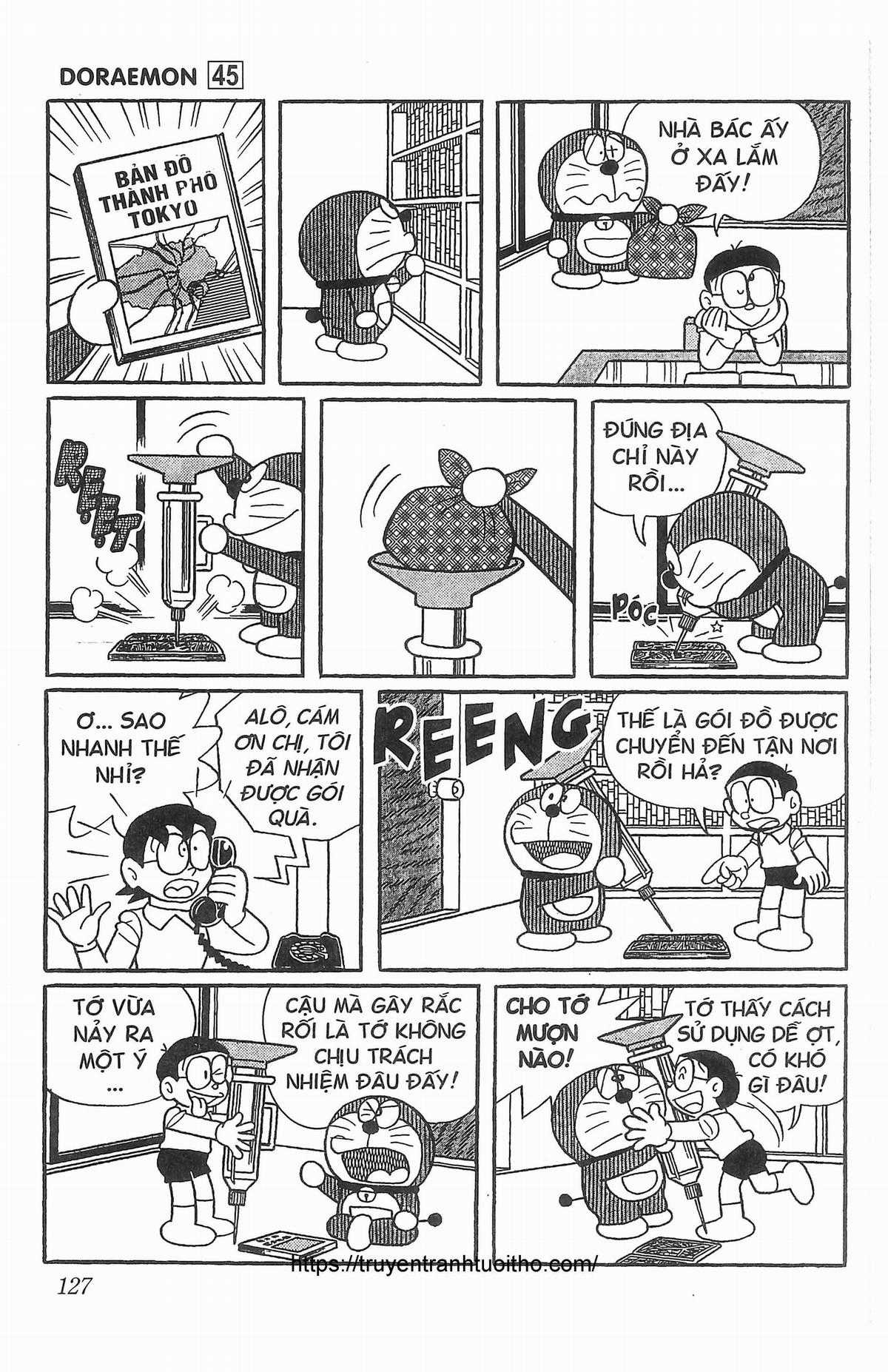 Chelsea bản chuẩn - Chapter 45 - Trang 117