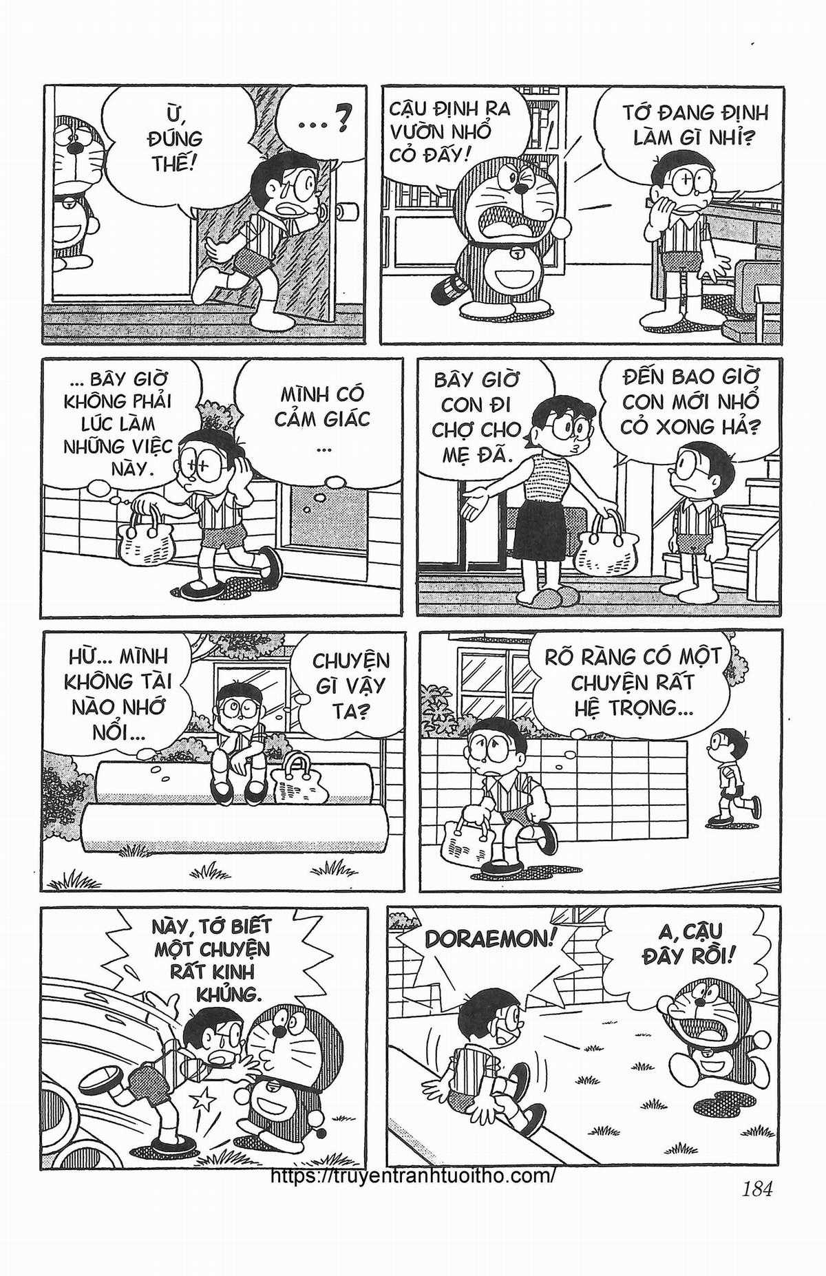 Chelsea bản chuẩn - Chapter 45 - Trang 5