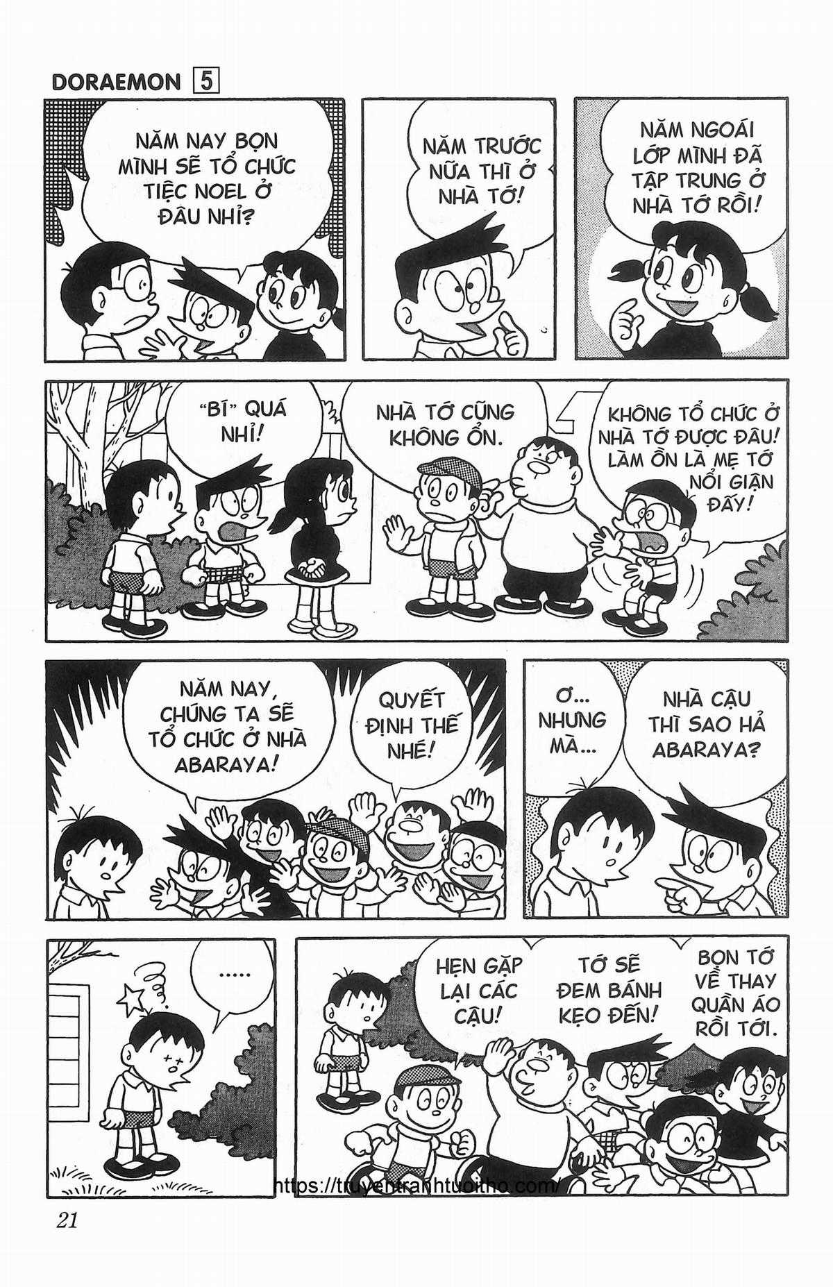 Chelsea bản chuẩn - Chapter 5 - Trang 12