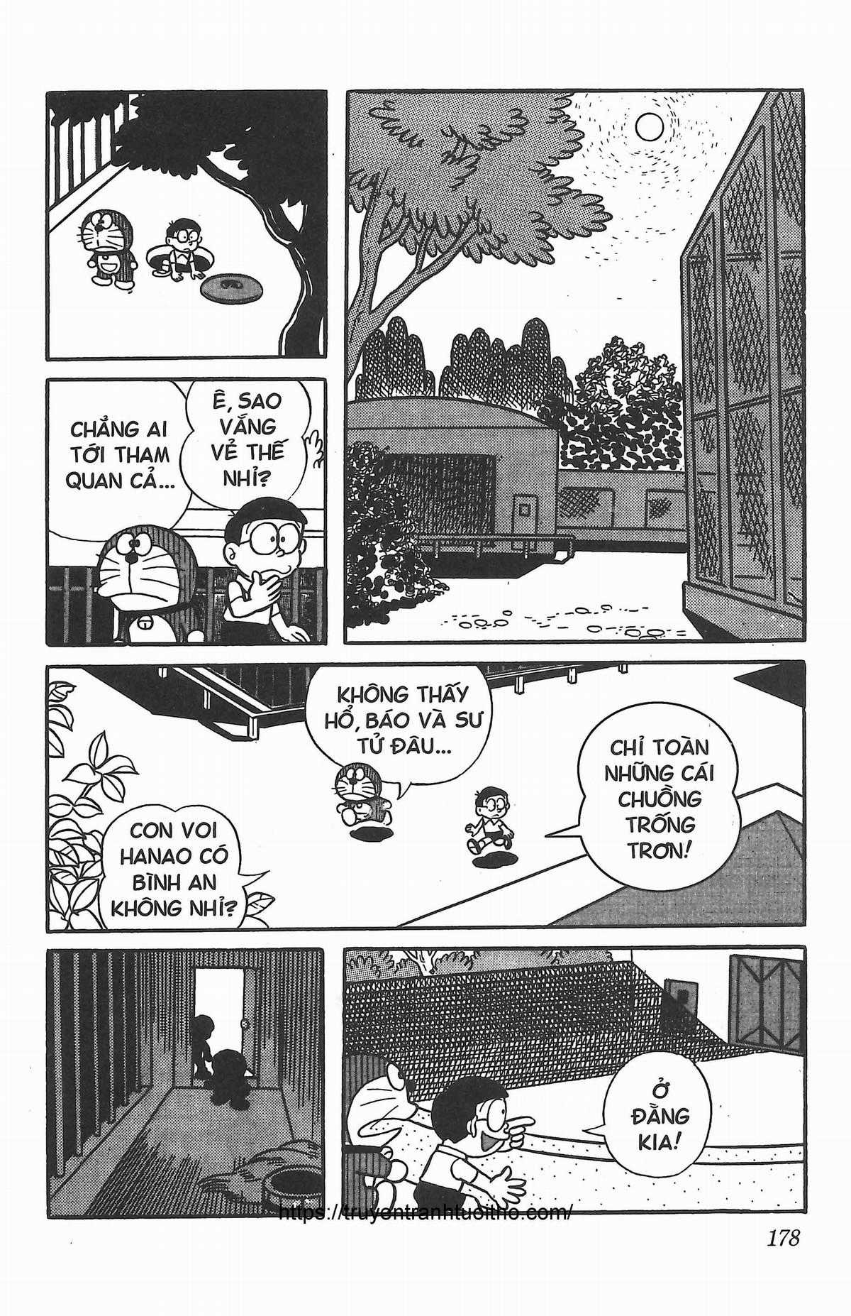 Chelsea bản chuẩn - Chapter 5 - Trang 156