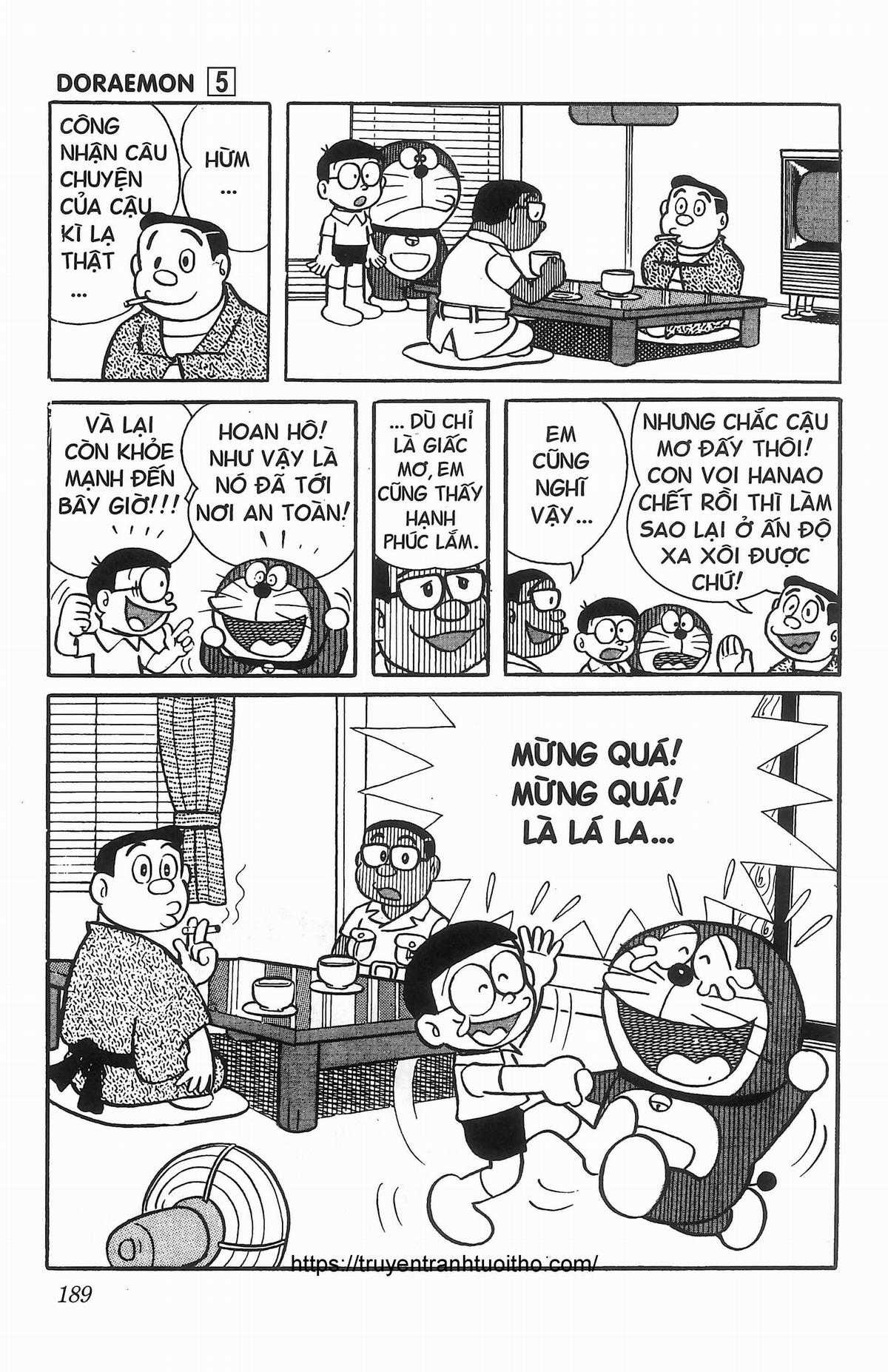 Chelsea bản chuẩn - Chapter 5 - Trang 167