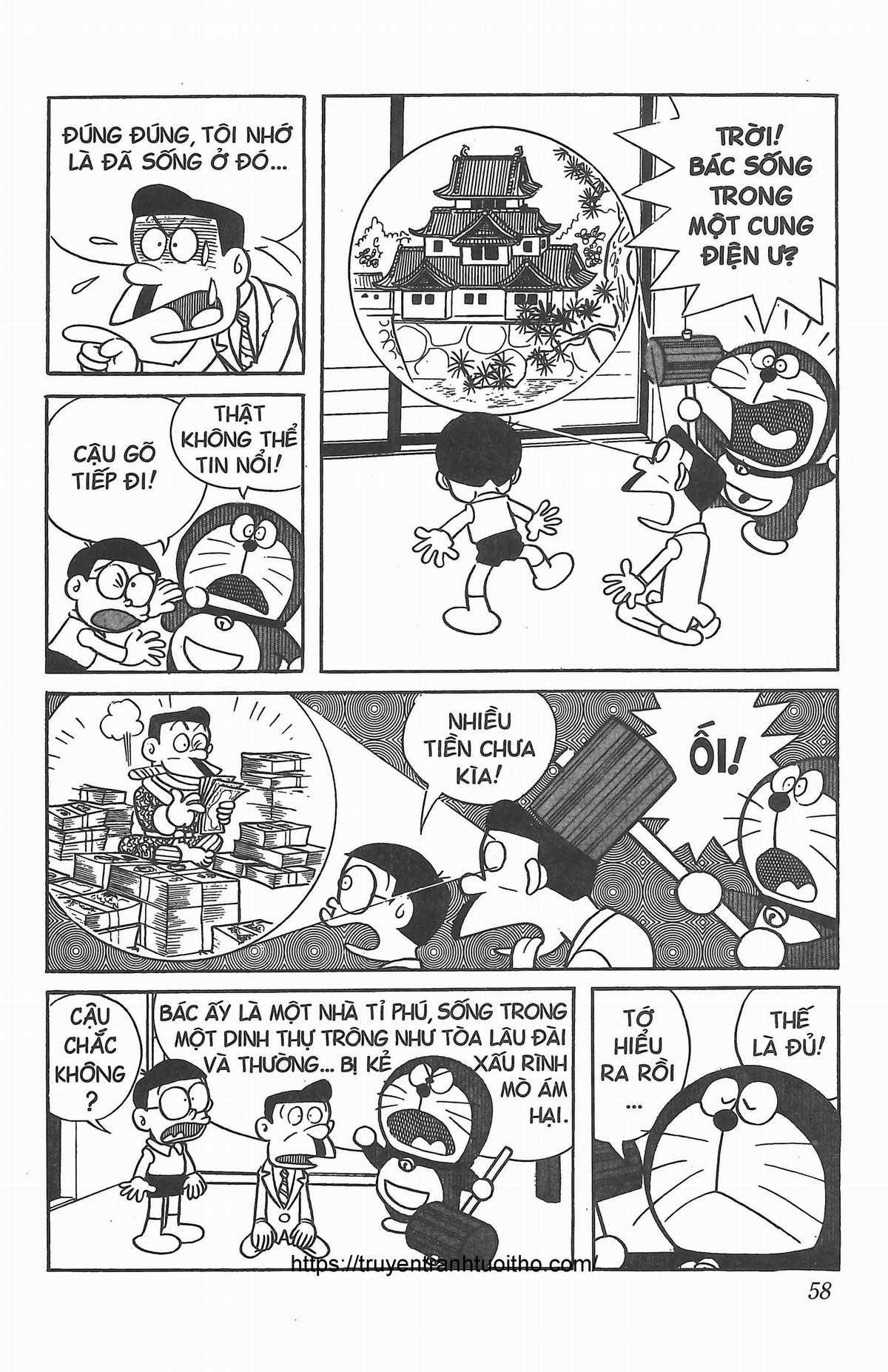 Chelsea bản chuẩn - Chapter 5 - Trang 36