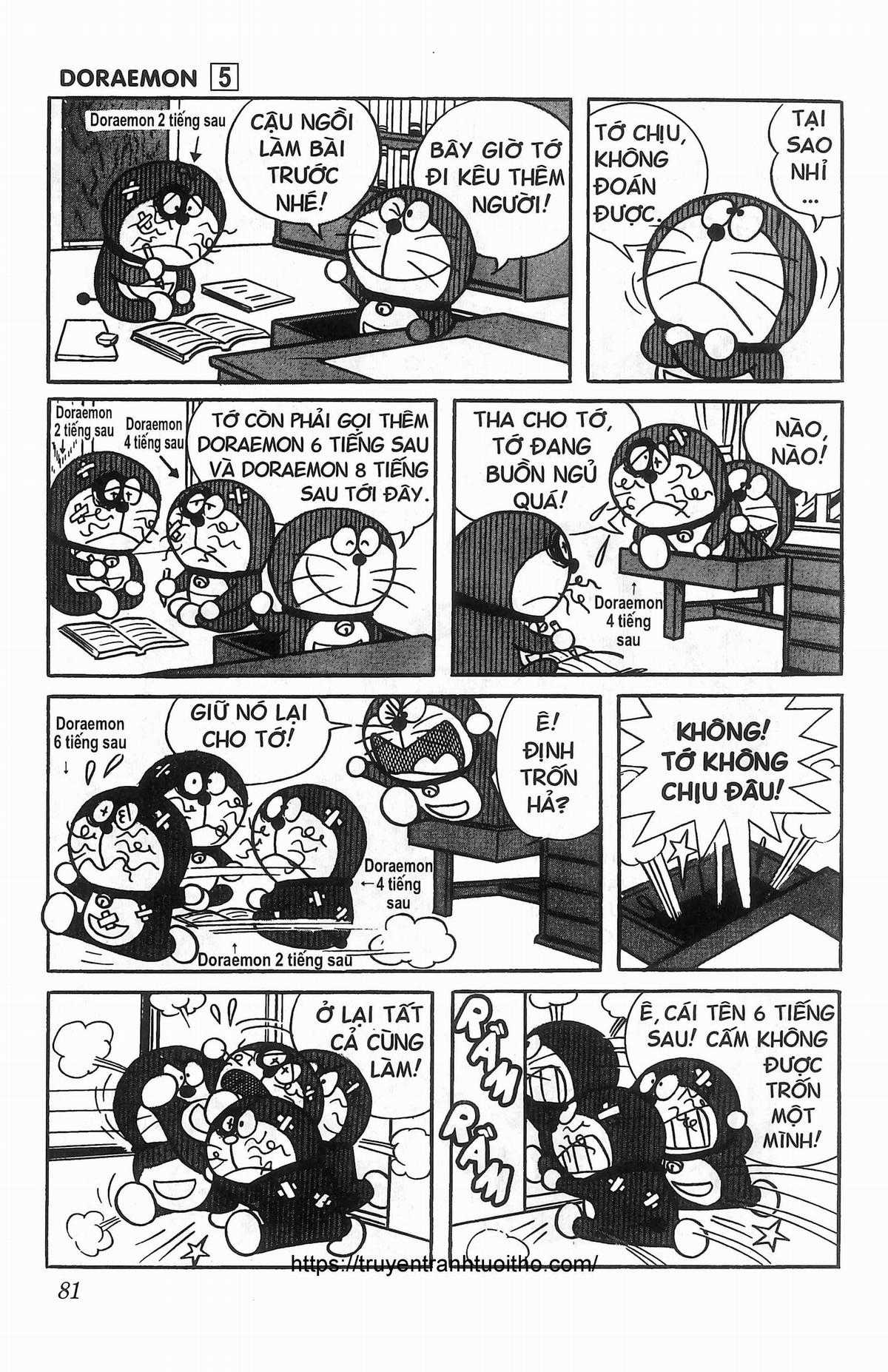 Chelsea bản chuẩn - Chapter 5 - Trang 59