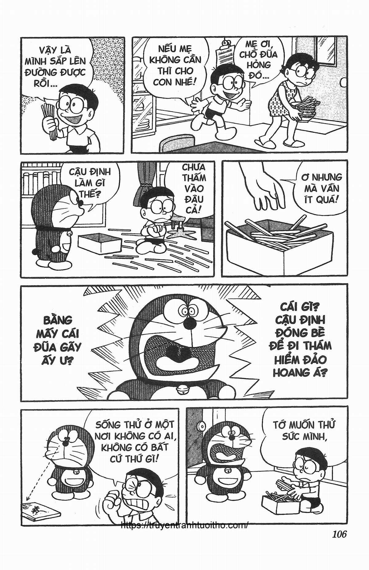 Chelsea bản chuẩn - Chapter 6 - Trang 104