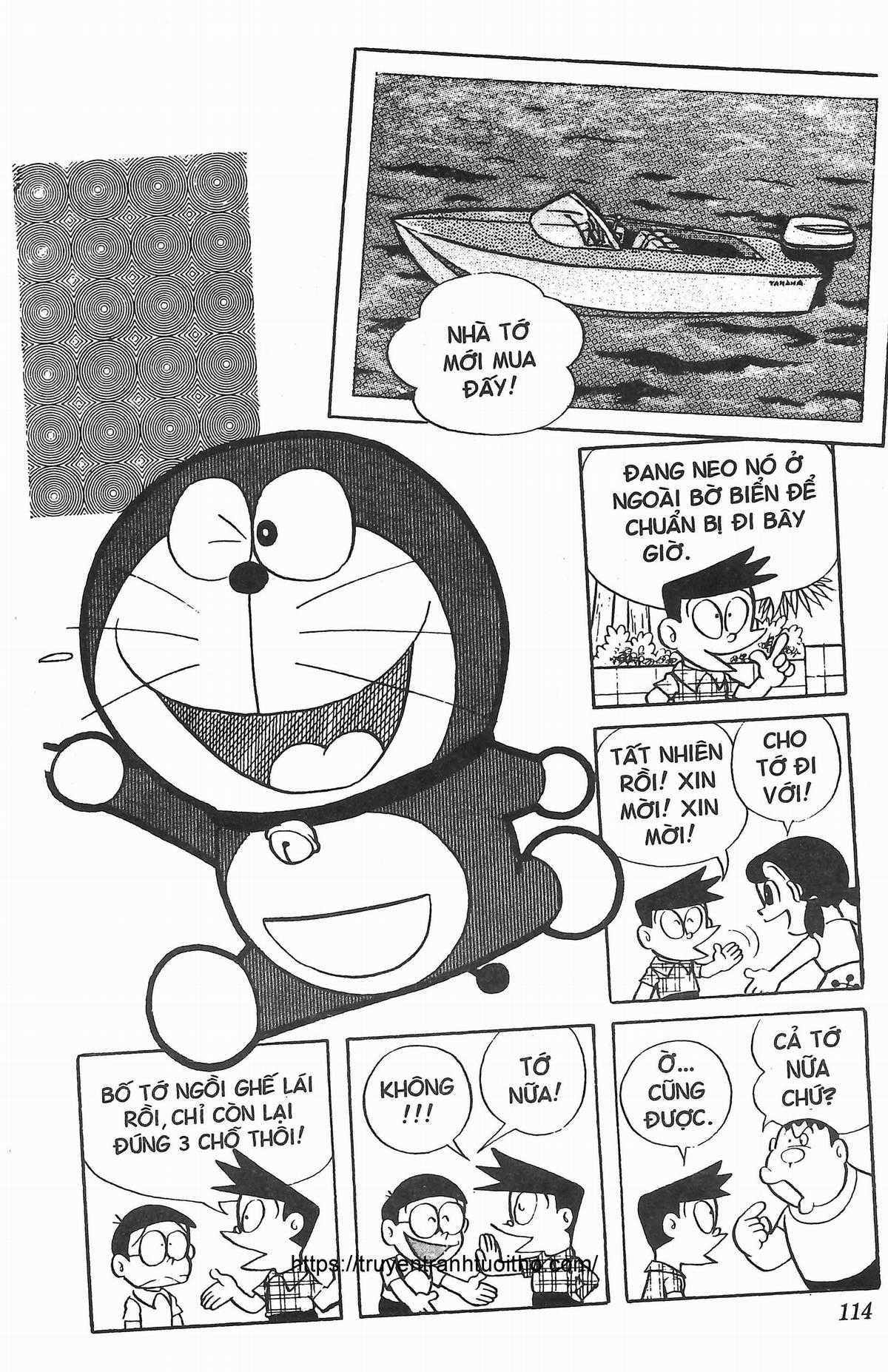 Chelsea bản chuẩn - Chapter 6 - Trang 112