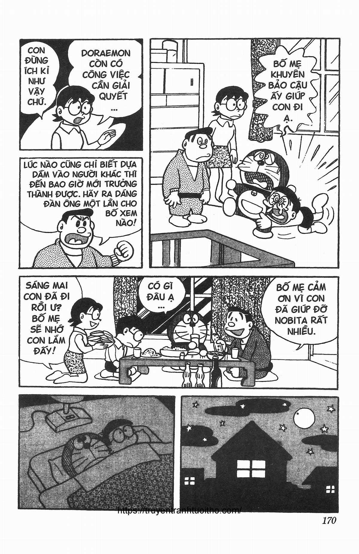 Chelsea bản chuẩn - Chapter 6 - Trang 168