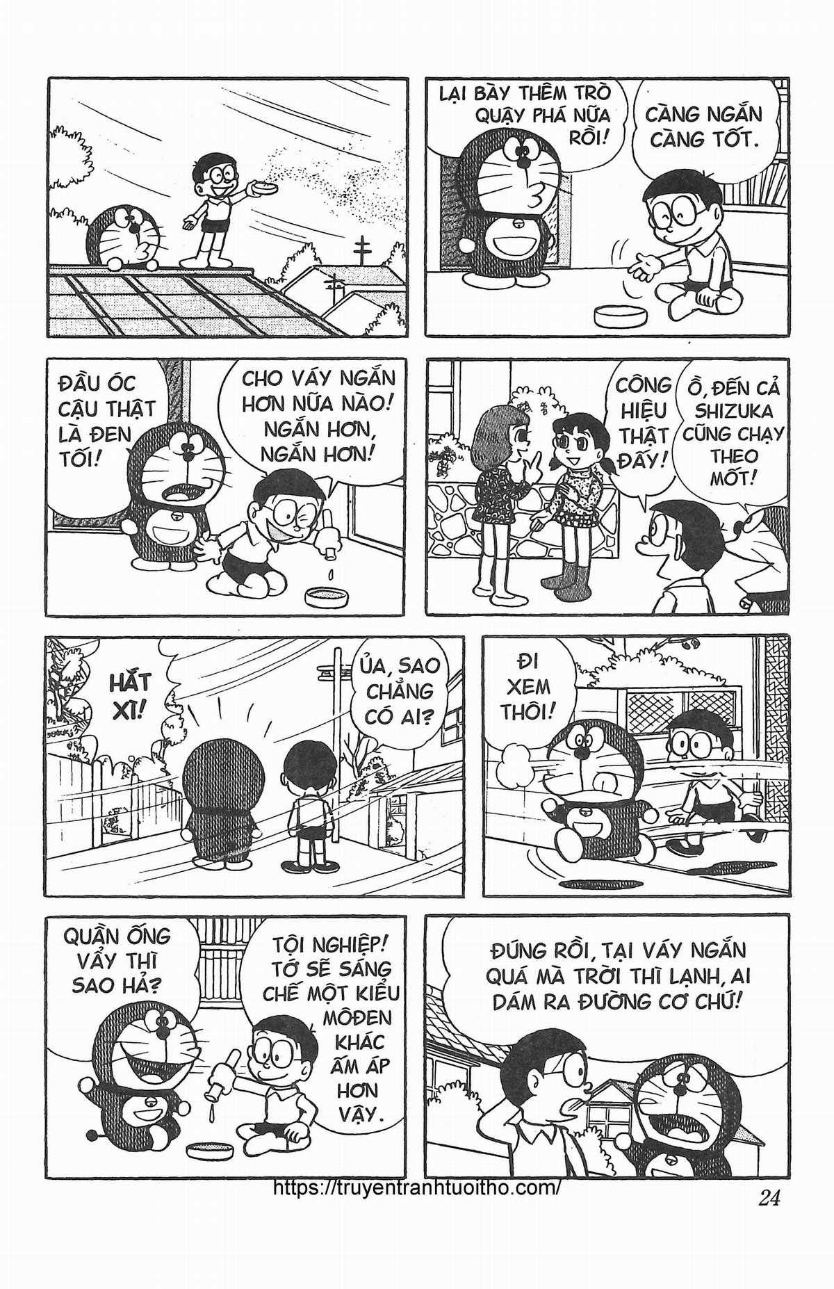 Chelsea bản chuẩn - Chapter 6 - Trang 22