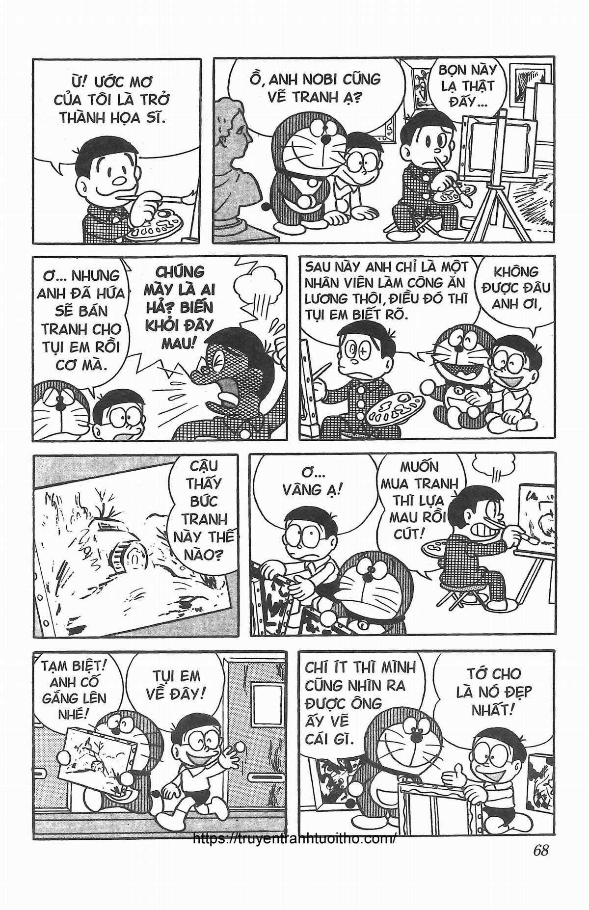 Chelsea bản chuẩn - Chapter 6 - Trang 66