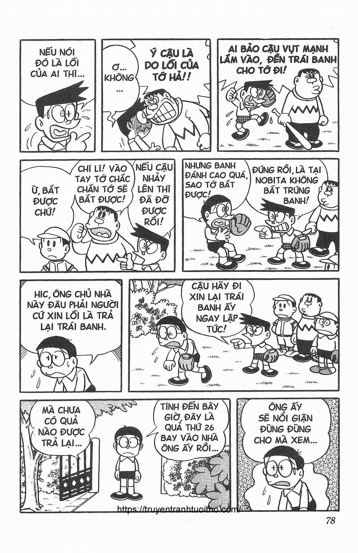 Chelsea bản chuẩn - Chapter 6 - Trang 76