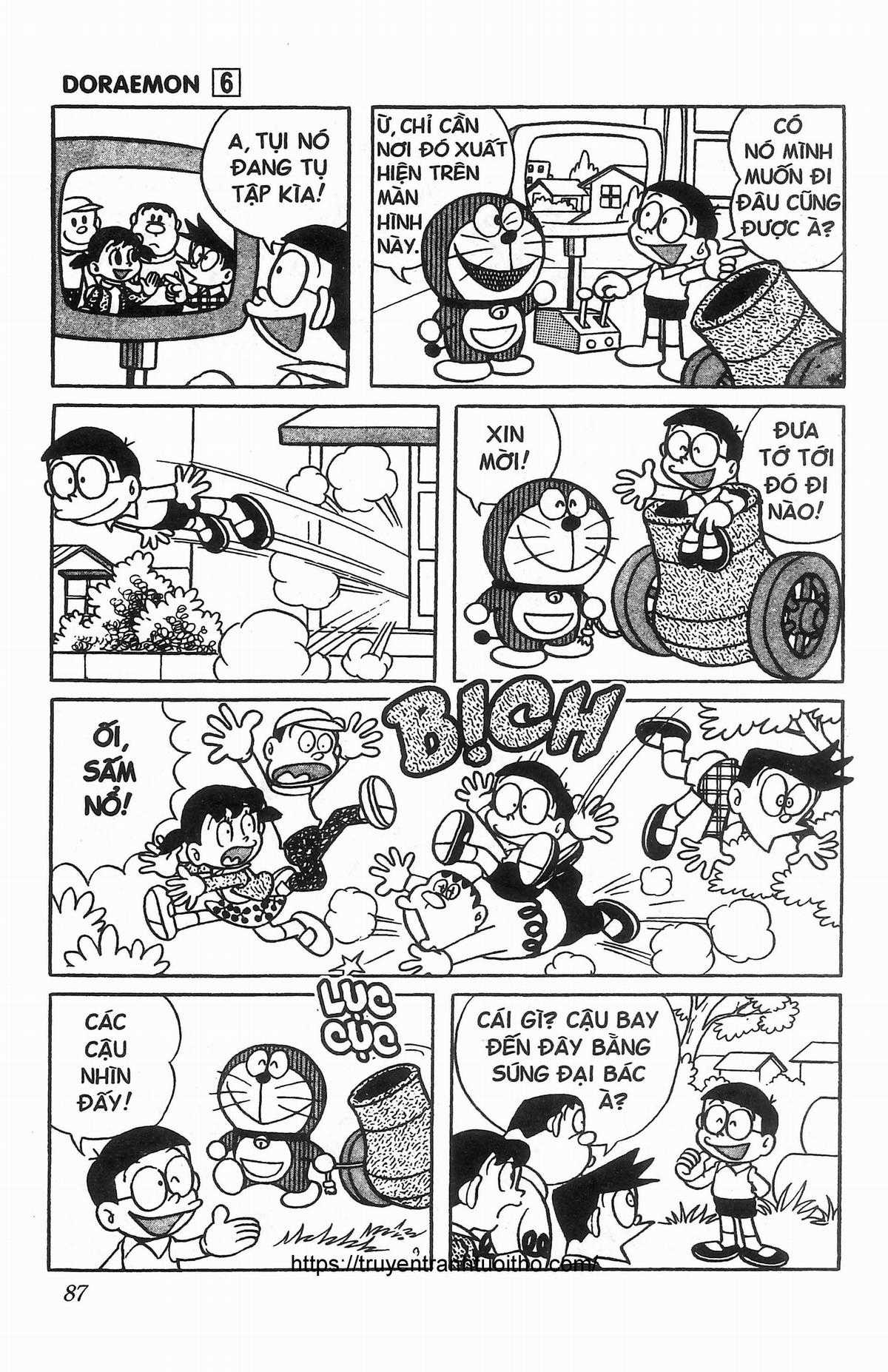 Chelsea bản chuẩn - Chapter 6 - Trang 85