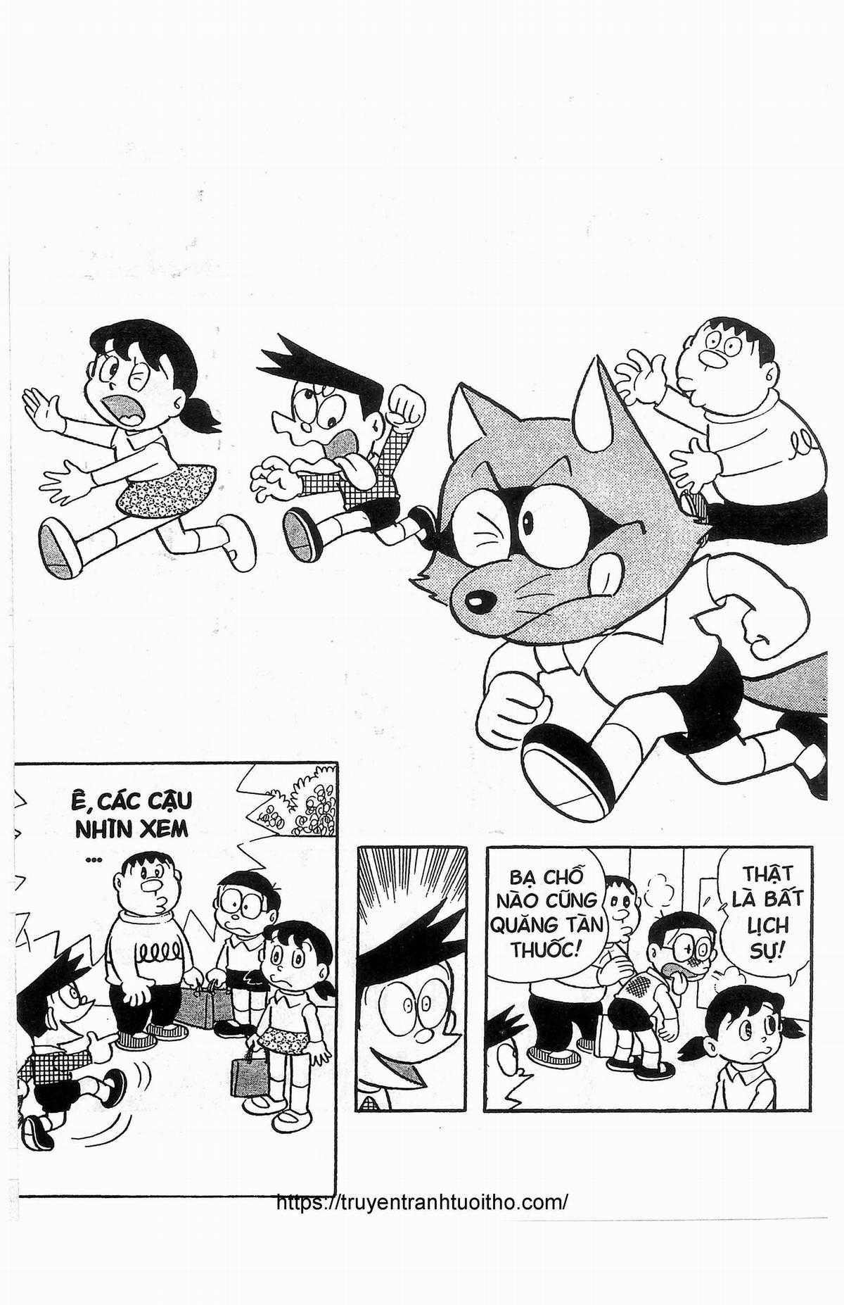 Chelsea bản chuẩn - Chapter 7 - Trang 102