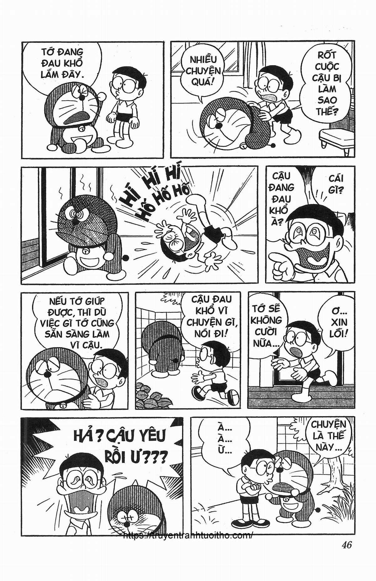 Chelsea bản chuẩn - Chapter 7 - Trang 15