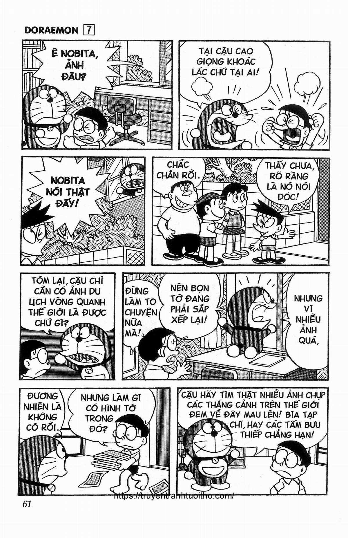 Chelsea bản chuẩn - Chapter 7 - Trang 18