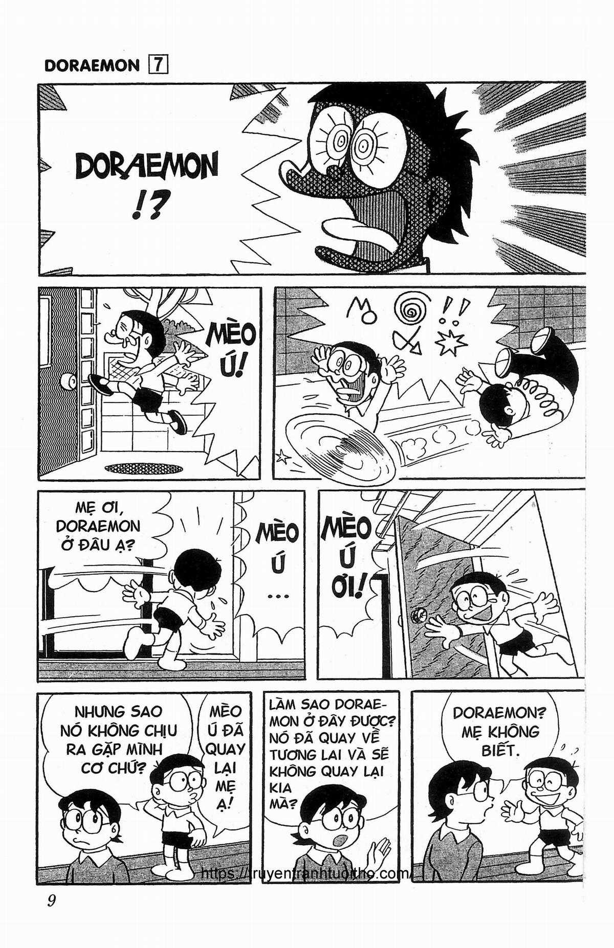 Chelsea bản chuẩn - Chapter 7 - Trang 4