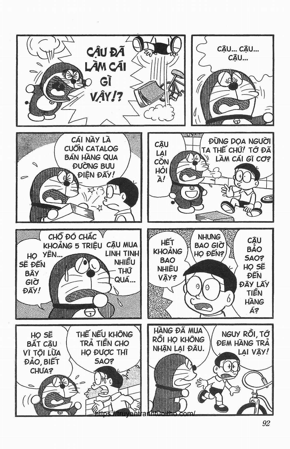 Chelsea bản chuẩn - Chapter 7 - Trang 49