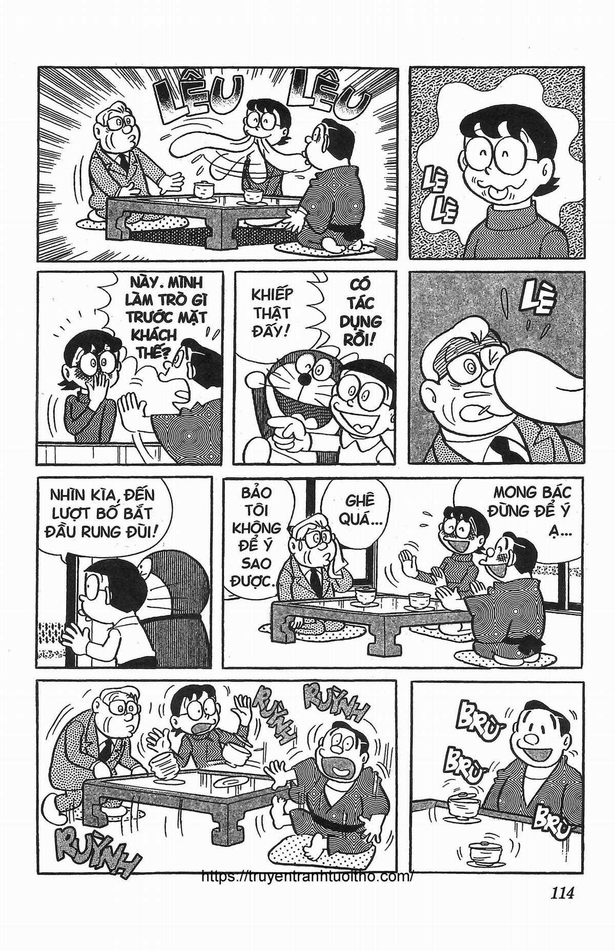 Chelsea bản chuẩn - Chapter 7 - Trang 71