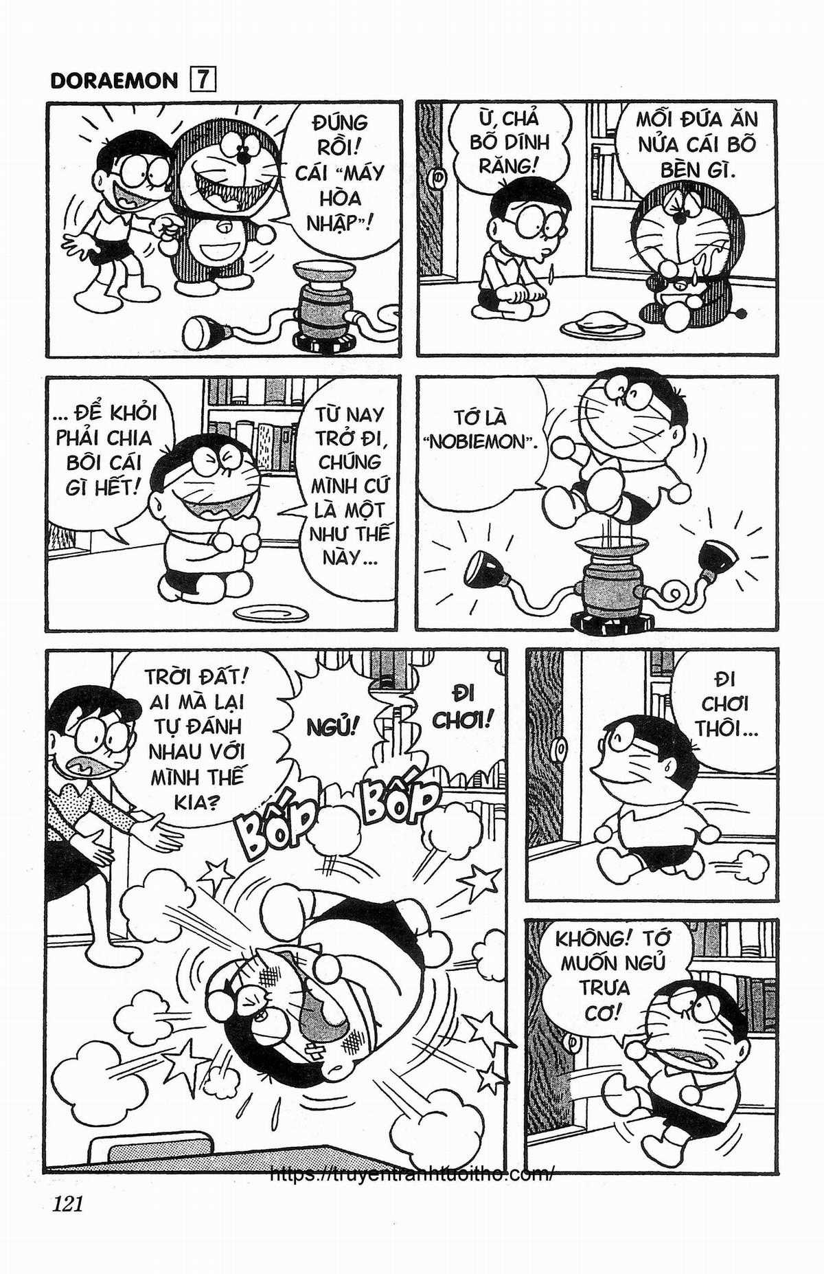 Chelsea bản chuẩn - Chapter 7 - Trang 78