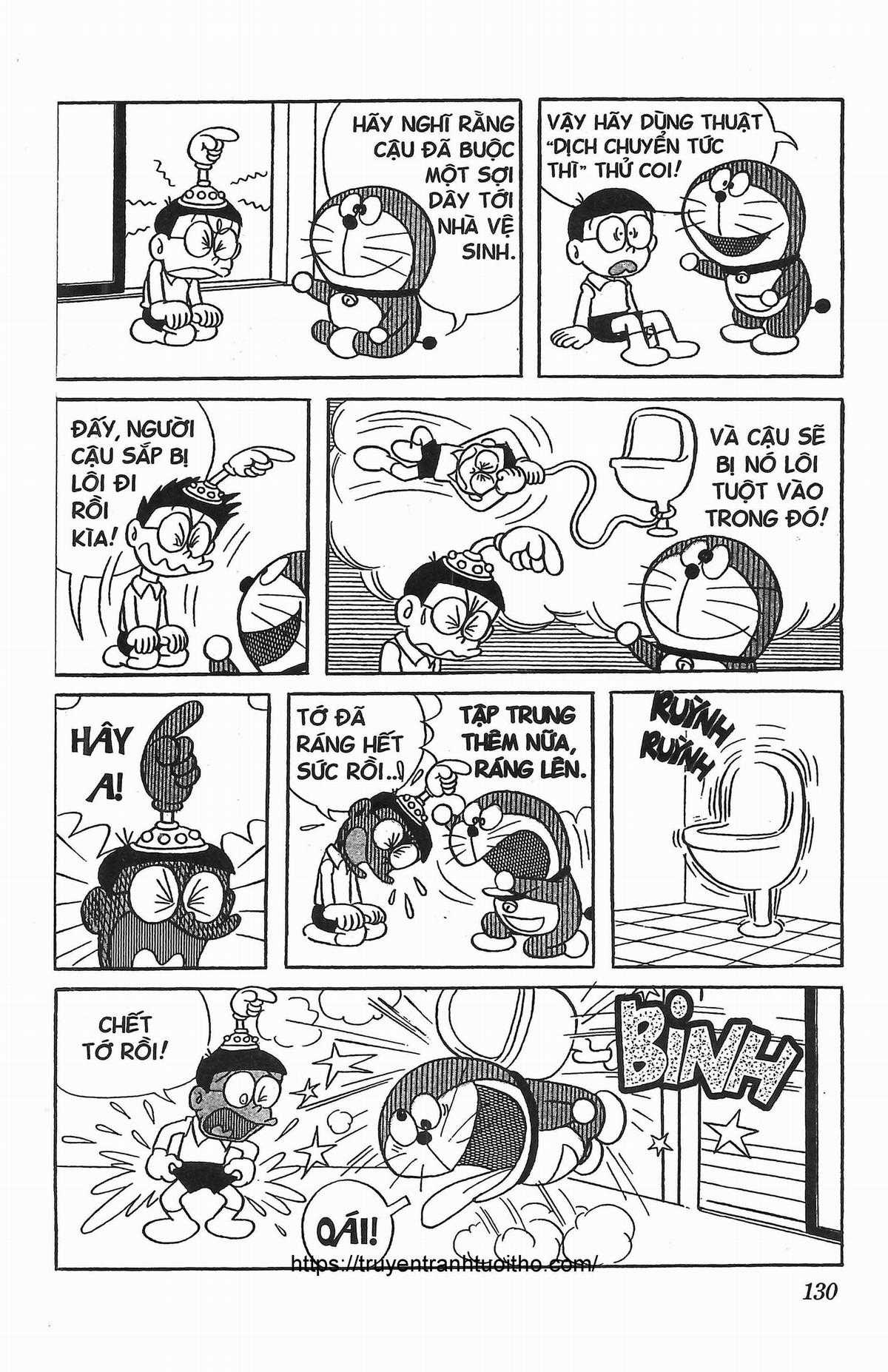 Chelsea bản chuẩn - Chapter 7 - Trang 87