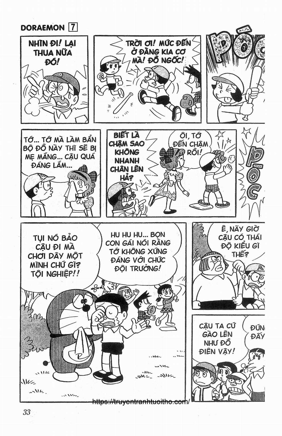 Chelsea bản chuẩn - Chapter 7 - Trang 10