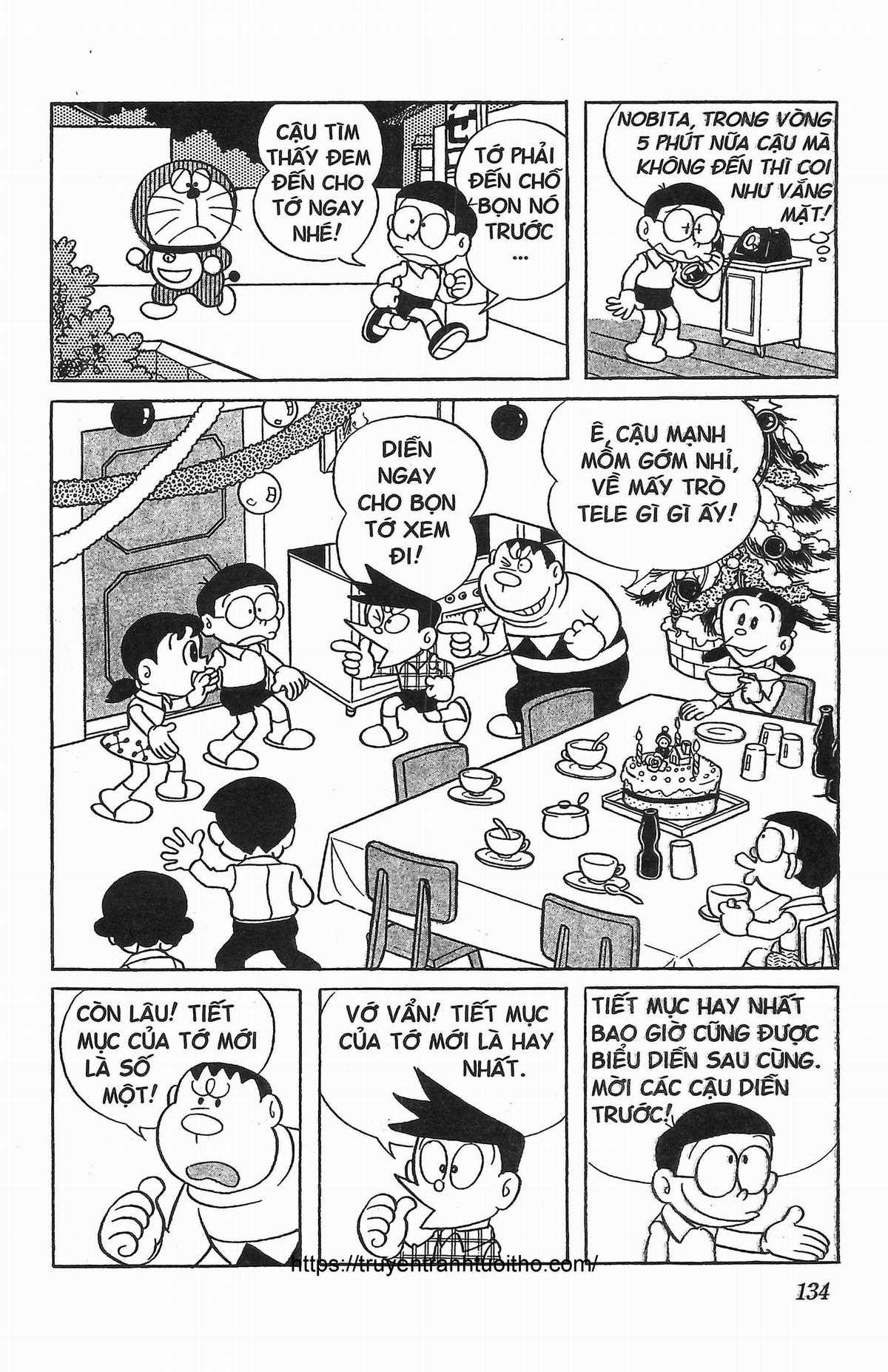 Chelsea bản chuẩn - Chapter 7 - Trang 91