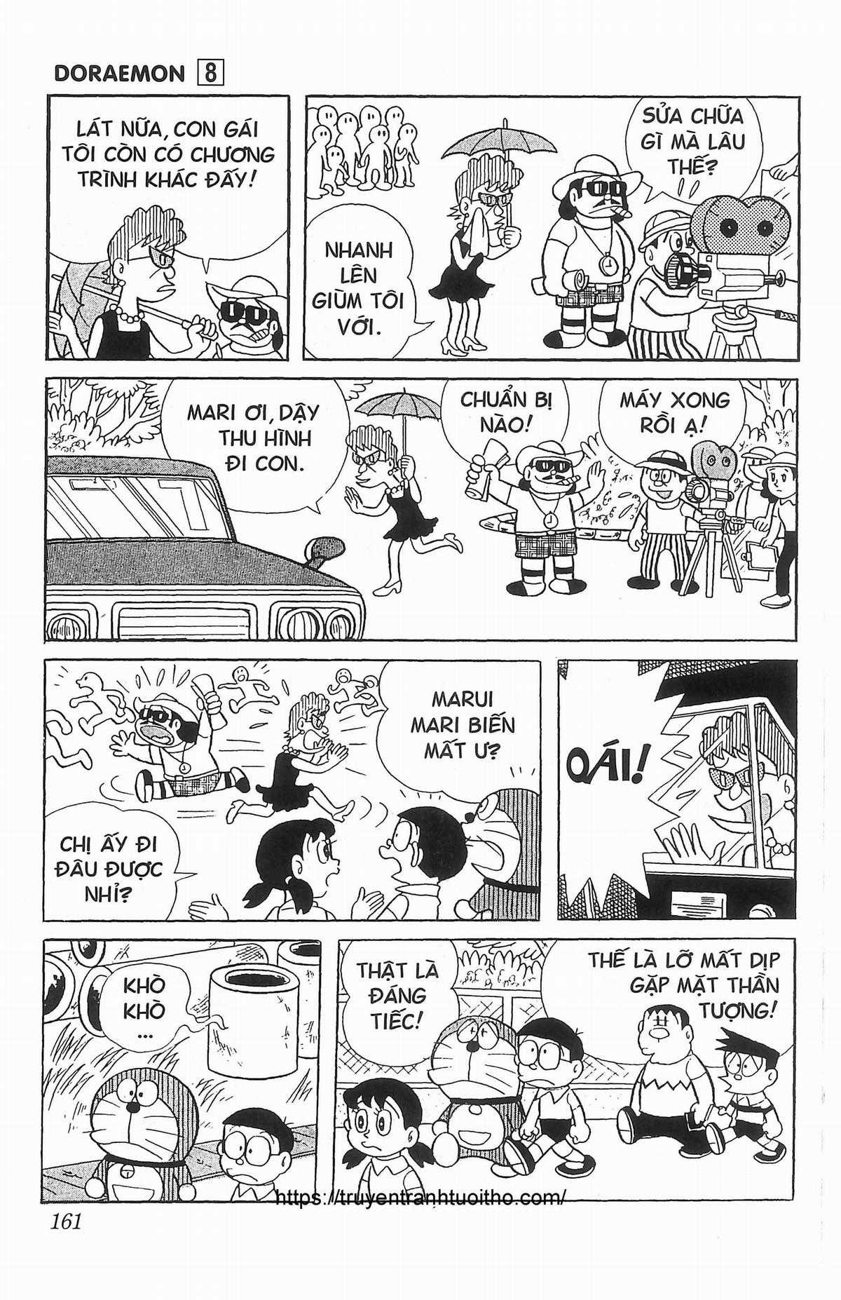 Chelsea bản chuẩn - Chapter 8 - Trang 104