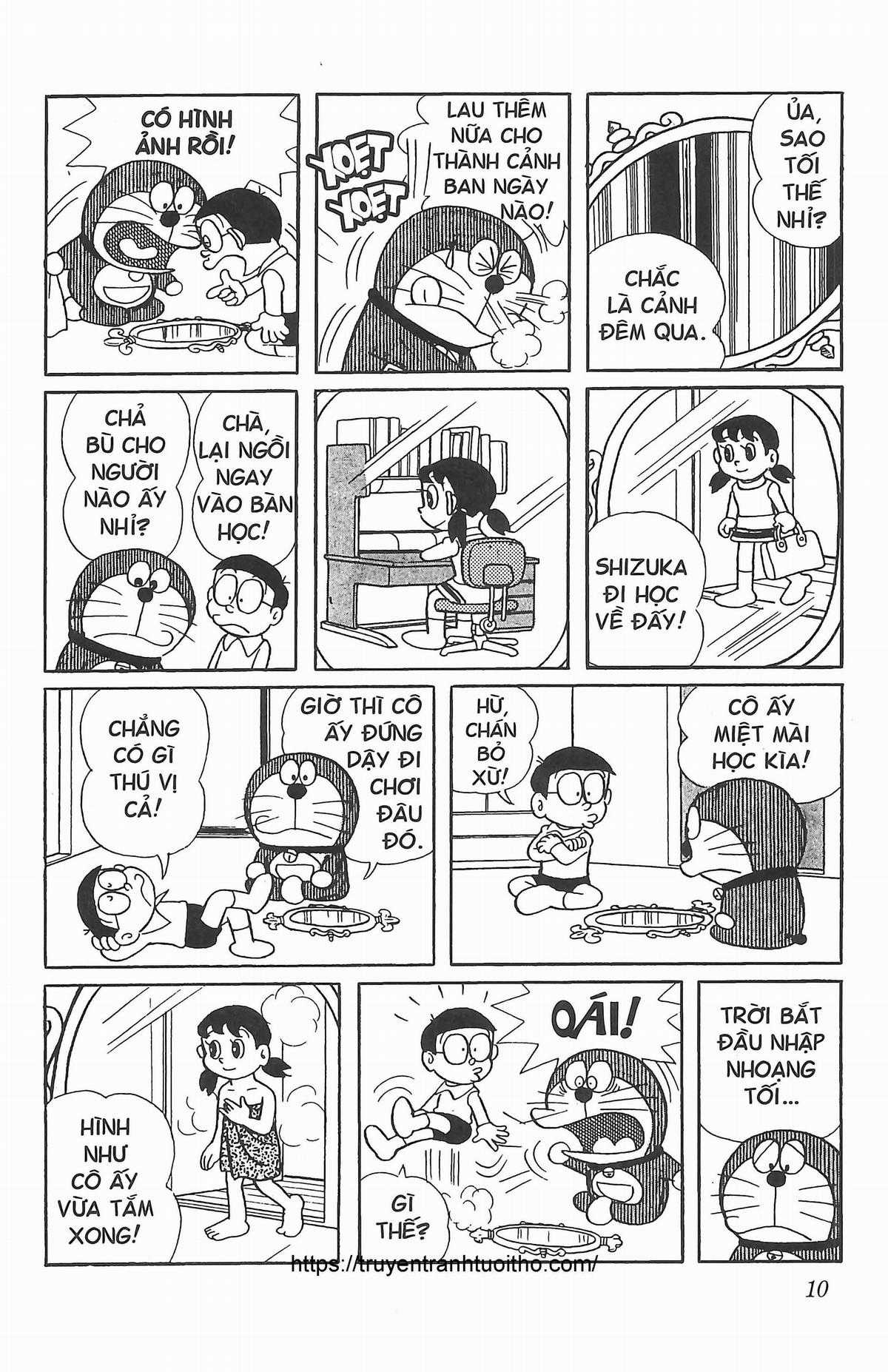 Chelsea bản chuẩn - Chapter 8 - Trang 3