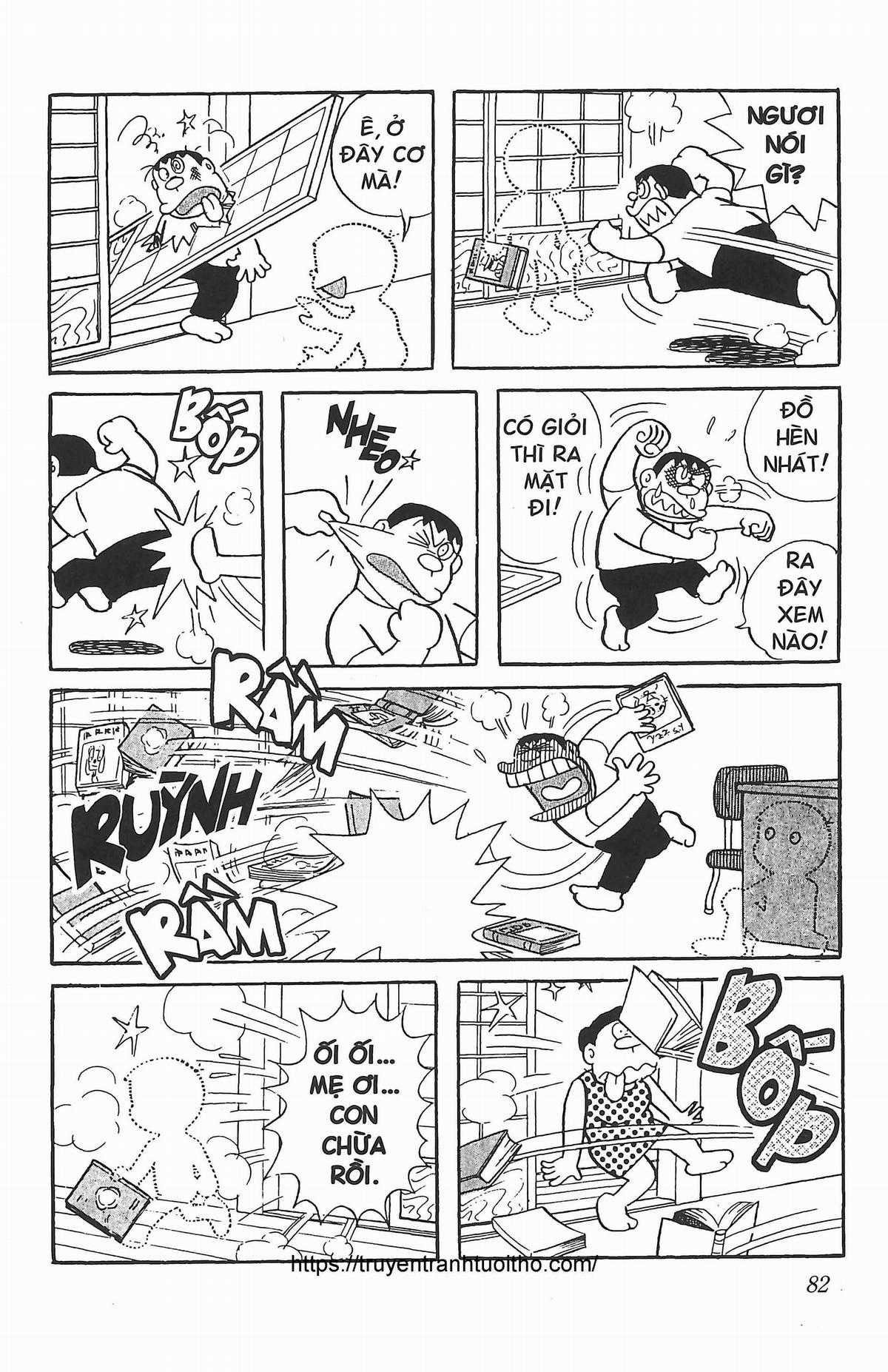 Chelsea bản chuẩn - Chapter 8 - Trang 25