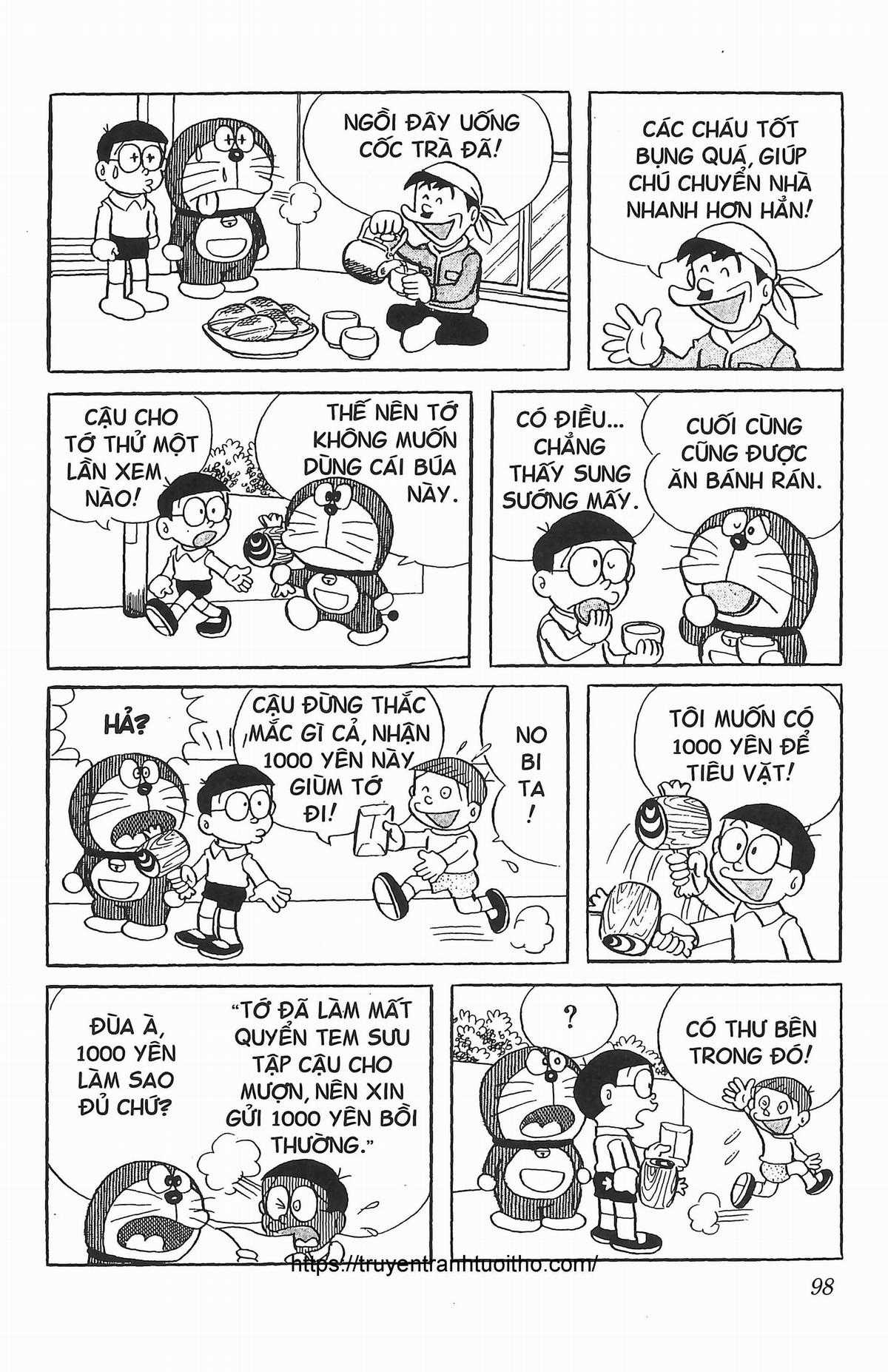 Chelsea bản chuẩn - Chapter 8 - Trang 41