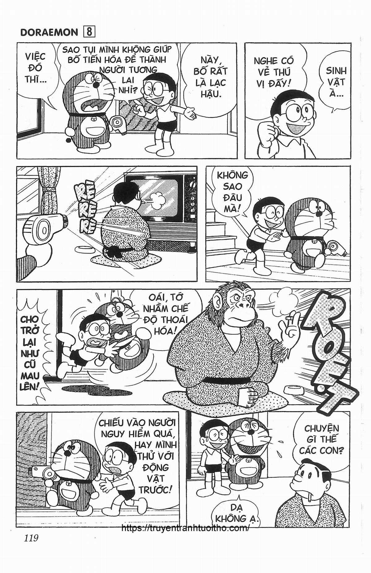 Chelsea bản chuẩn - Chapter 8 - Trang 62