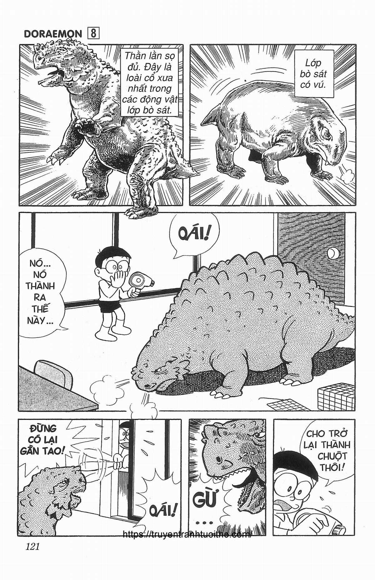 Chelsea bản chuẩn - Chapter 8 - Trang 64