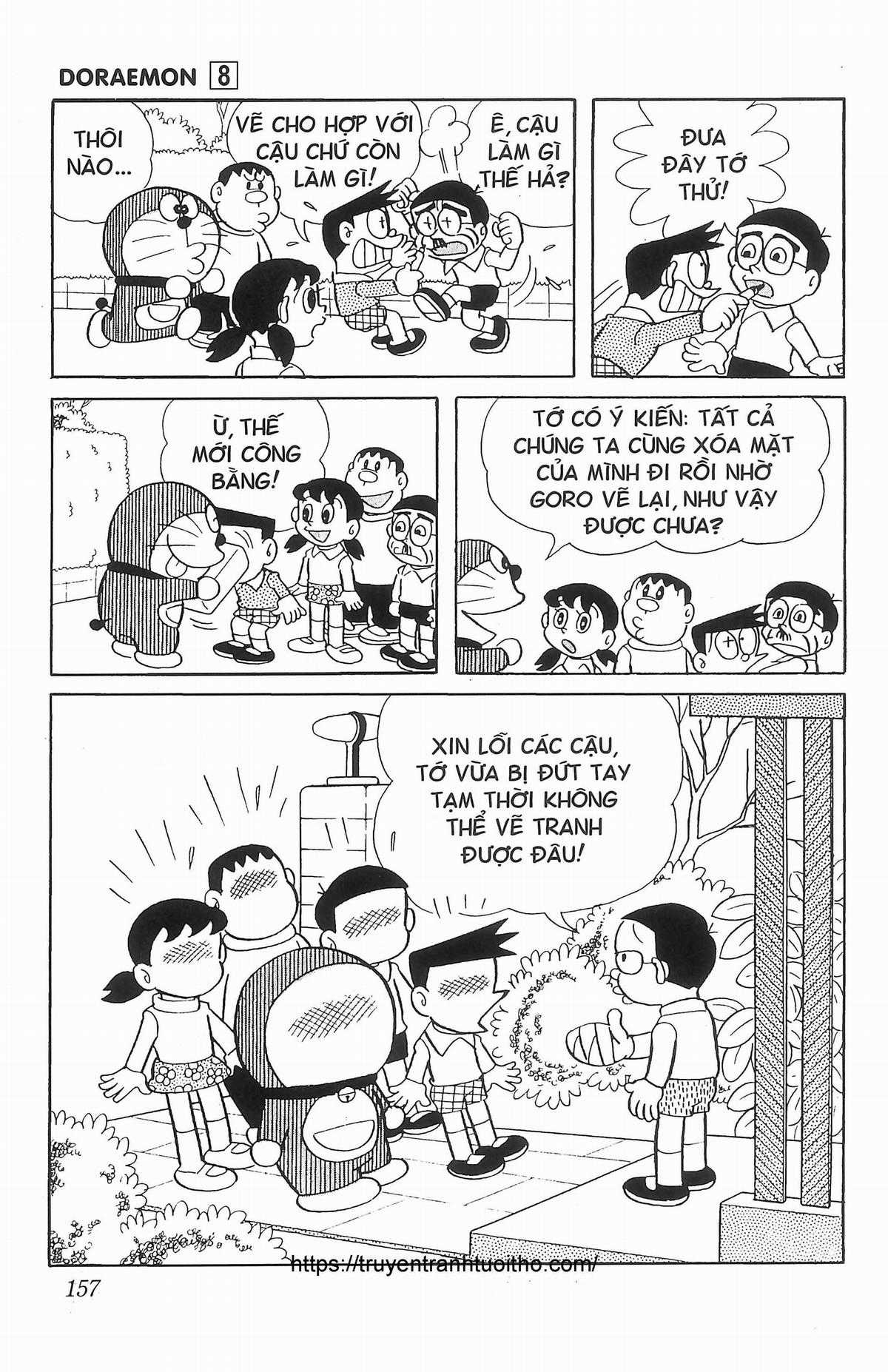 Chelsea bản chuẩn - Chapter 8 - Trang 100