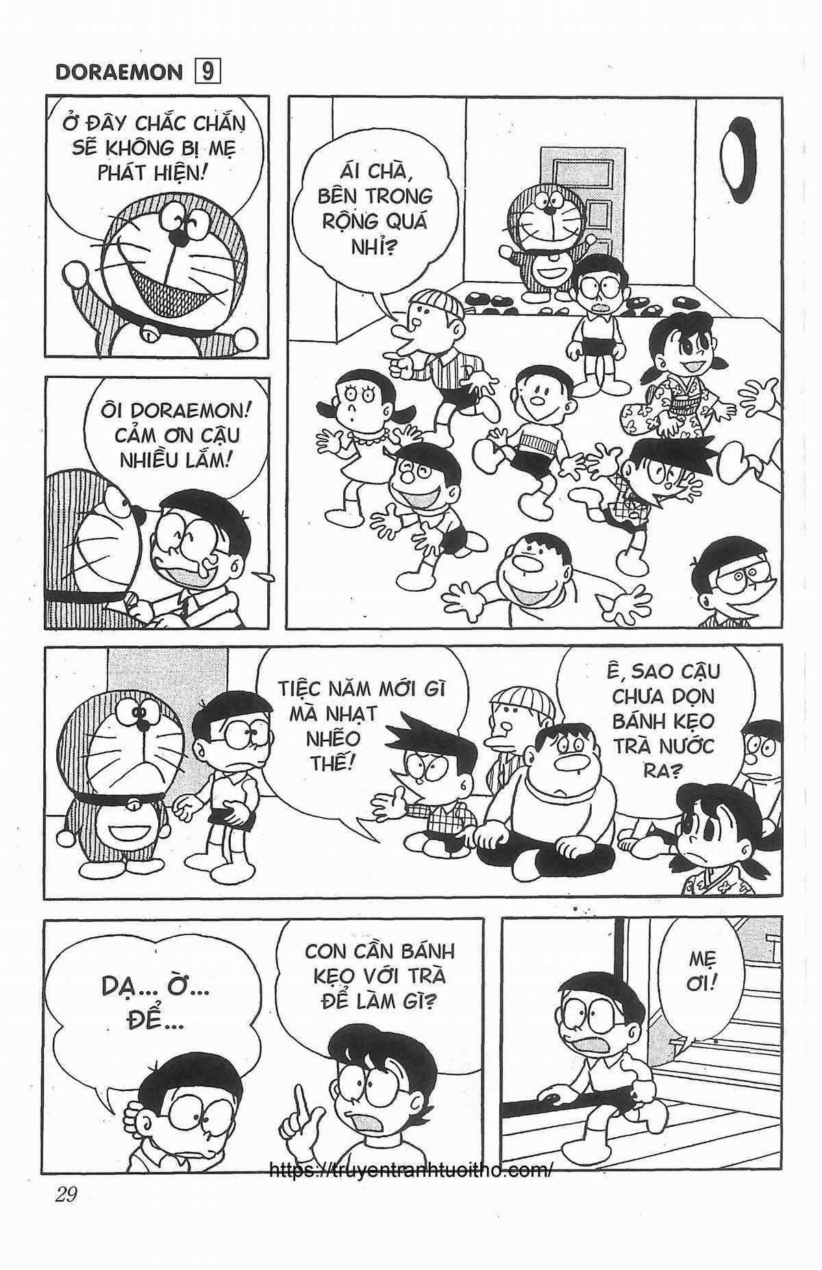 Chelsea bản chuẩn - Chapter 9 - Trang 12