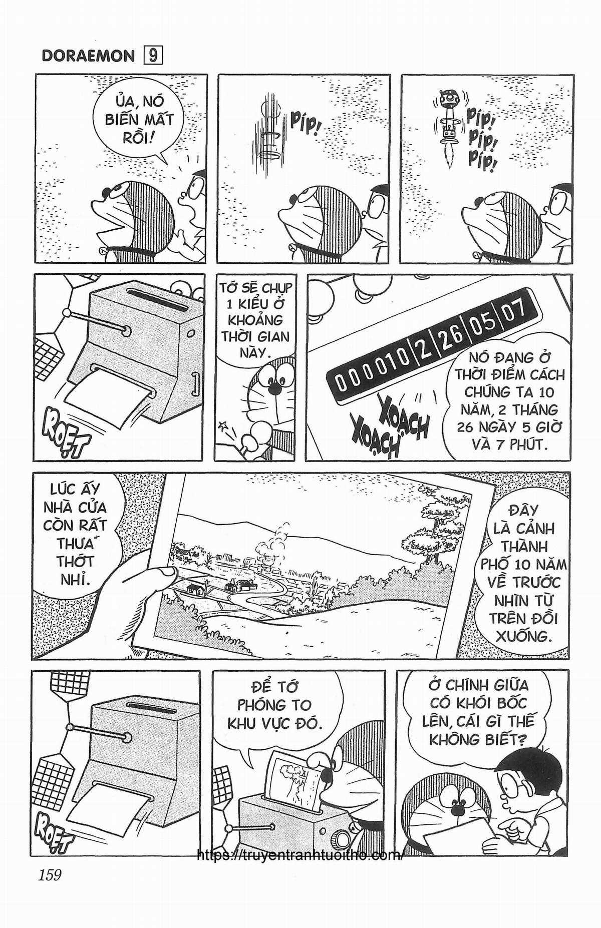 Chelsea bản chuẩn - Chapter 9 - Trang 122