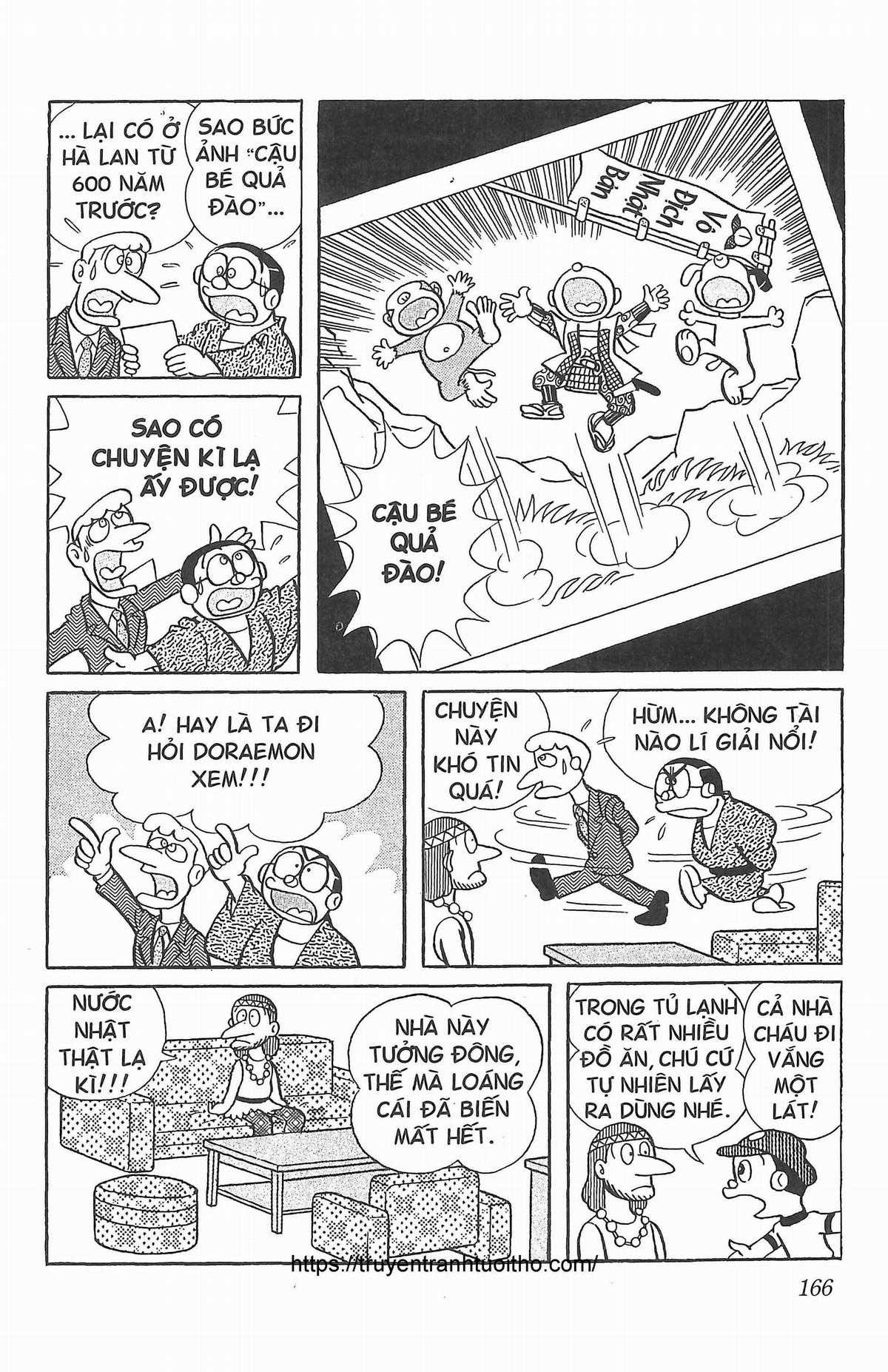 Chelsea bản chuẩn - Chapter 9 - Trang 129