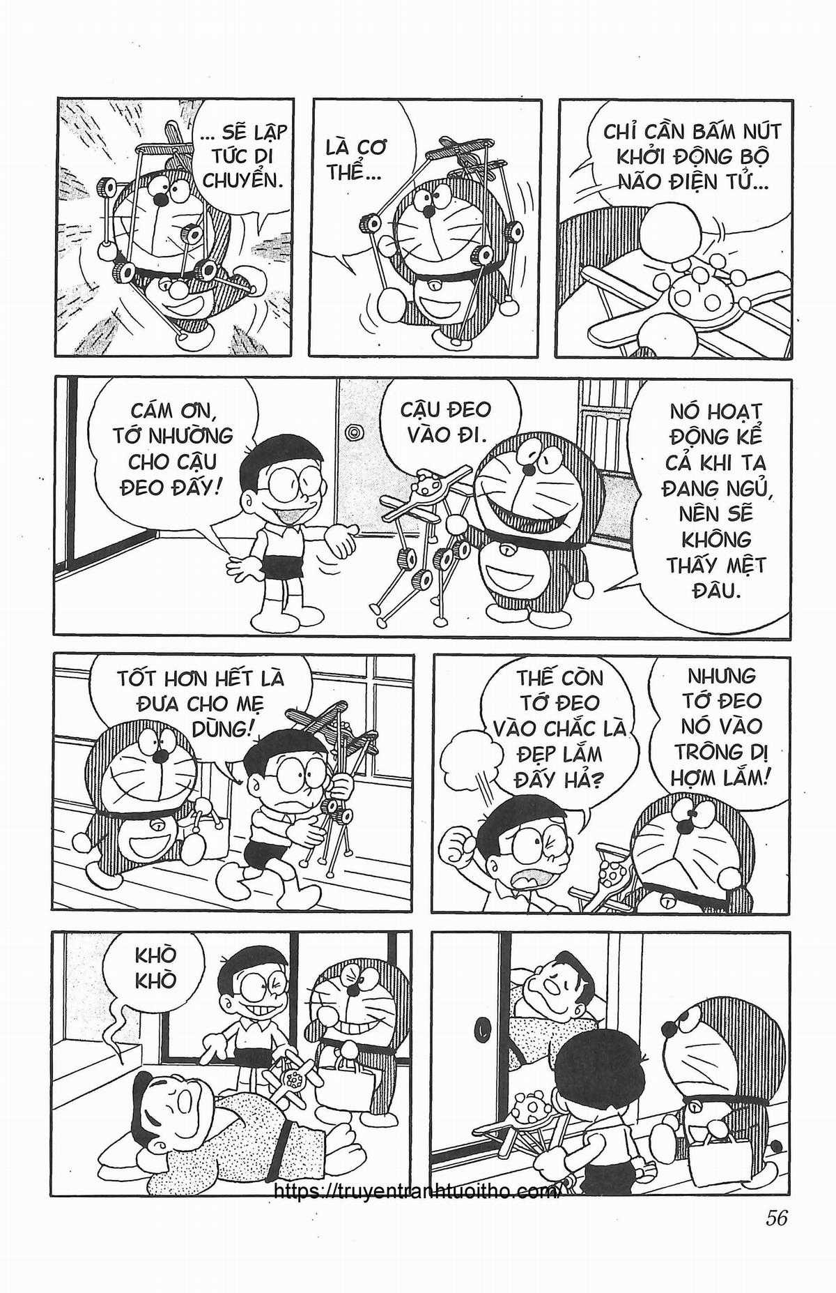 Chelsea bản chuẩn - Chapter 9 - Trang 21