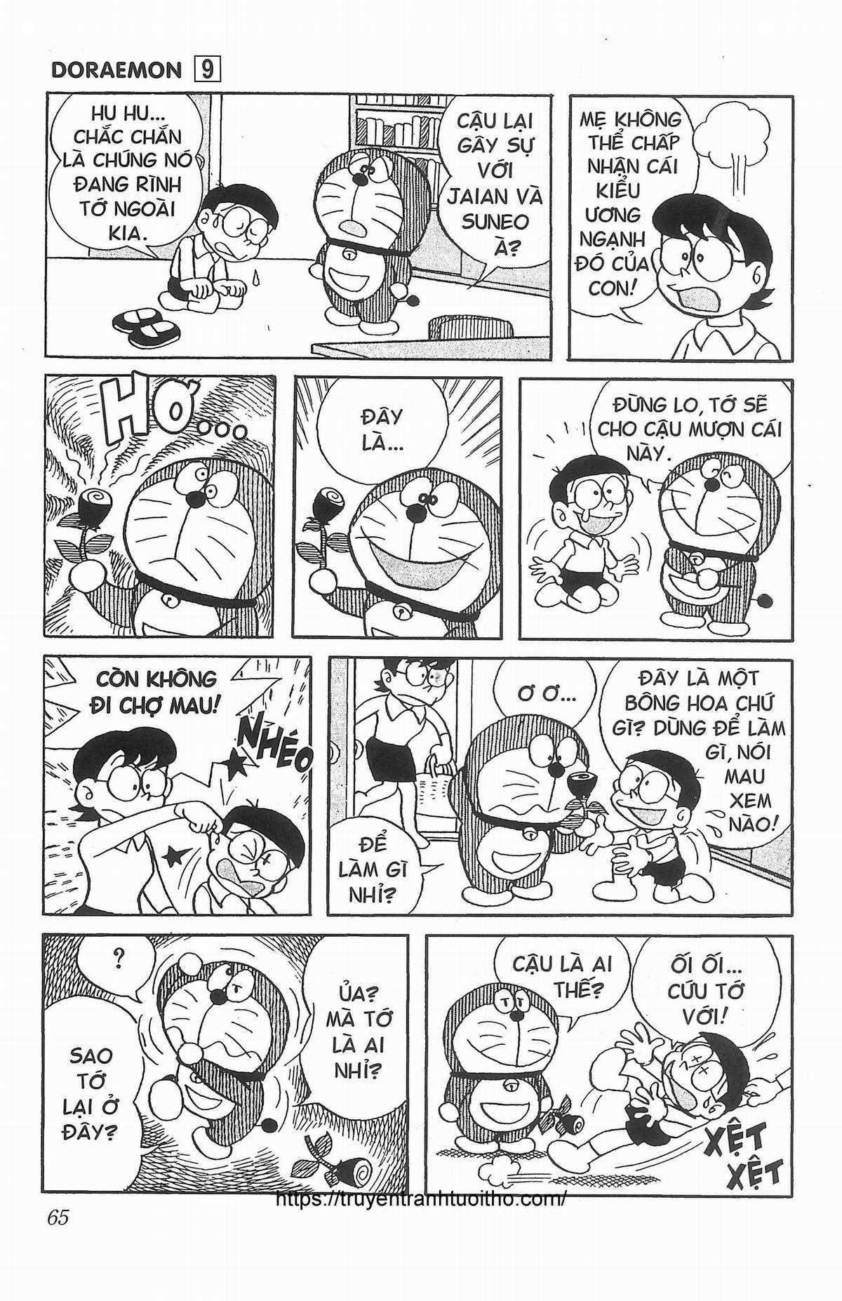 Chelsea bản chuẩn - Chapter 9 - Trang 28