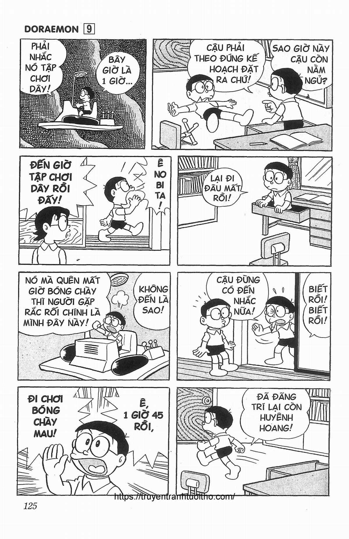 Chelsea bản chuẩn - Chapter 9 - Trang 88