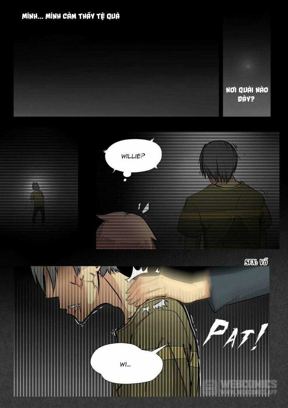 Chém Sạch Zombie - Chapter 1 - Trang 2