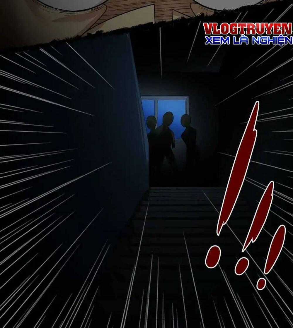 Chém Sạch Zombie - Chapter 13 - Trang 13