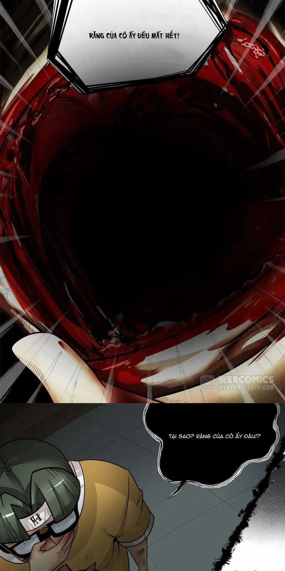 Chém Sạch Zombie - Chapter 15 - Trang 7