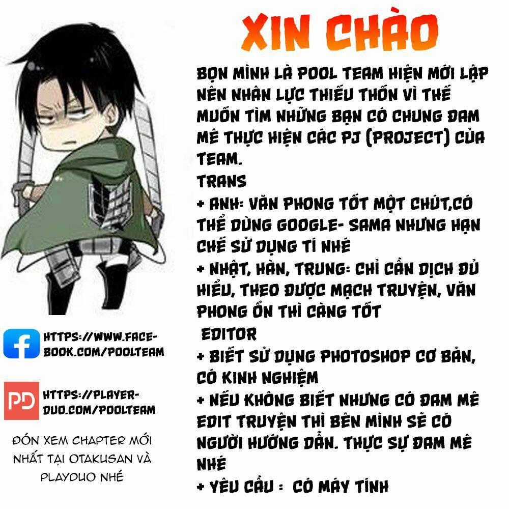 Chém Sạch Zombie - Chapter 4 - Trang 15